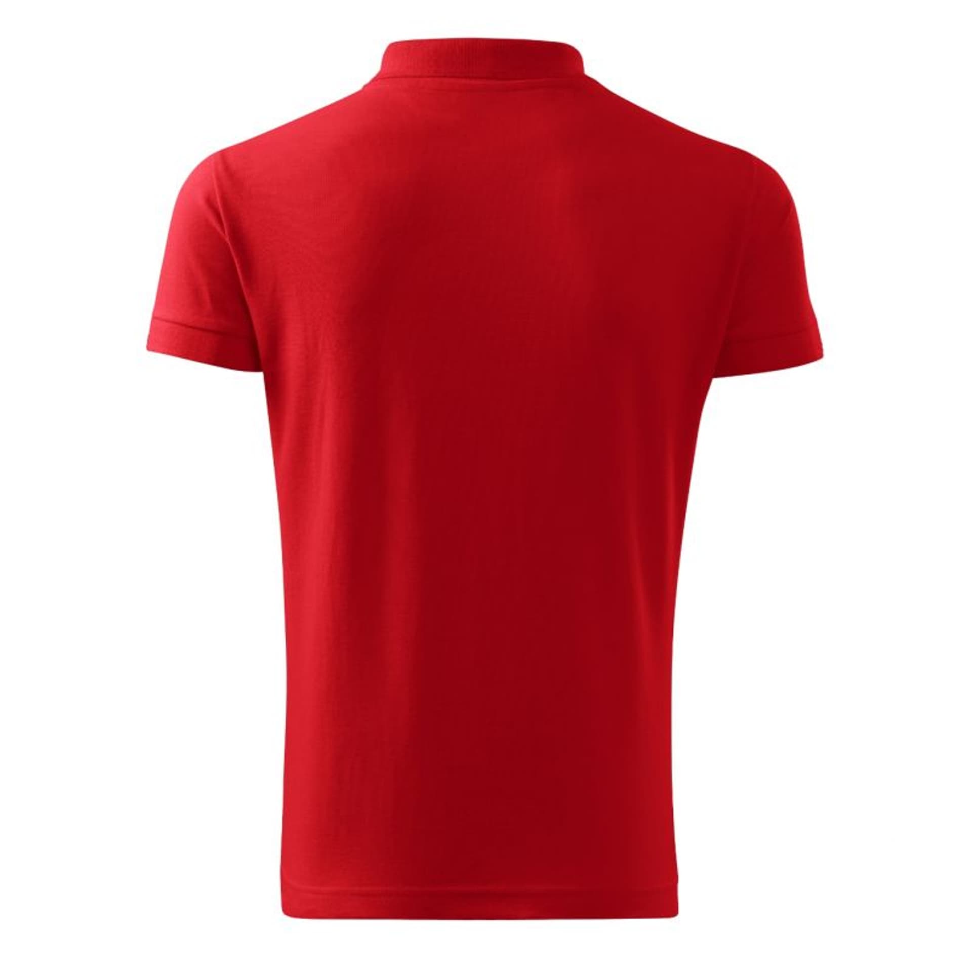 

Koszulka polo Adler Cotton M (kolor Czerwony, rozmiar L)
