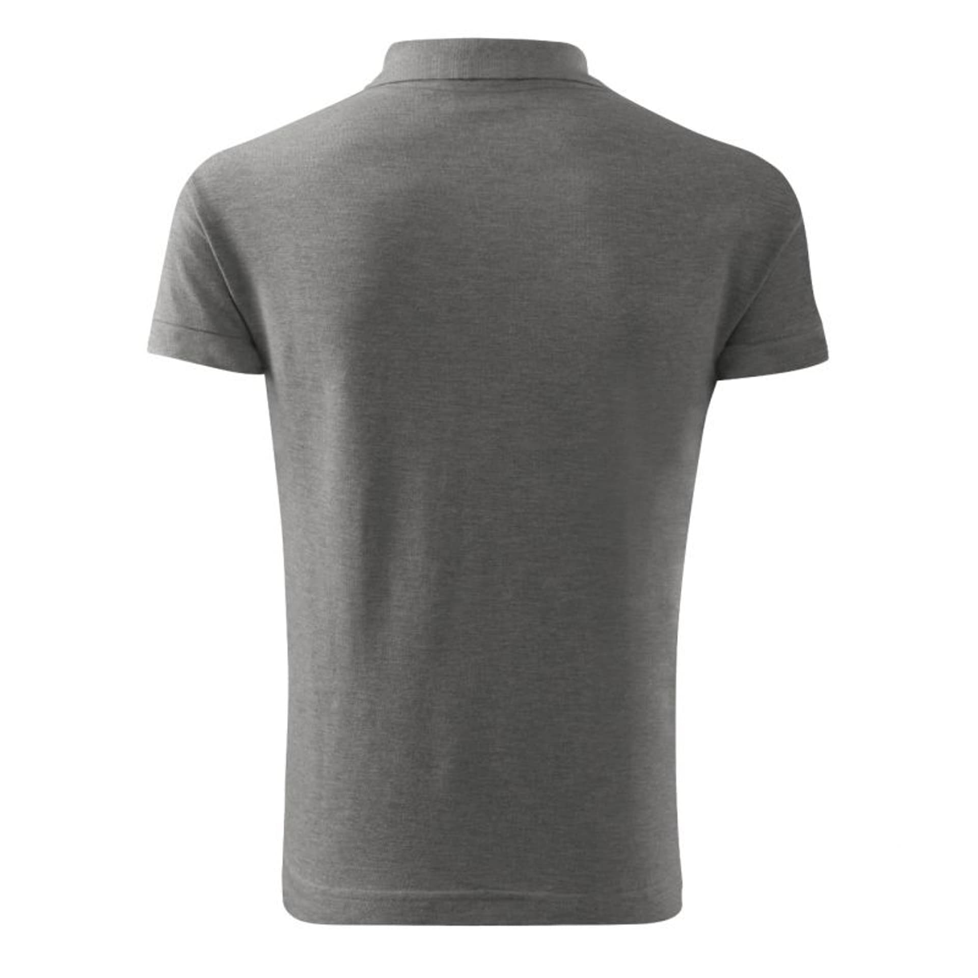

Koszulka polo Adler Cotton M (kolor Szary/Srebrny, rozmiar S)