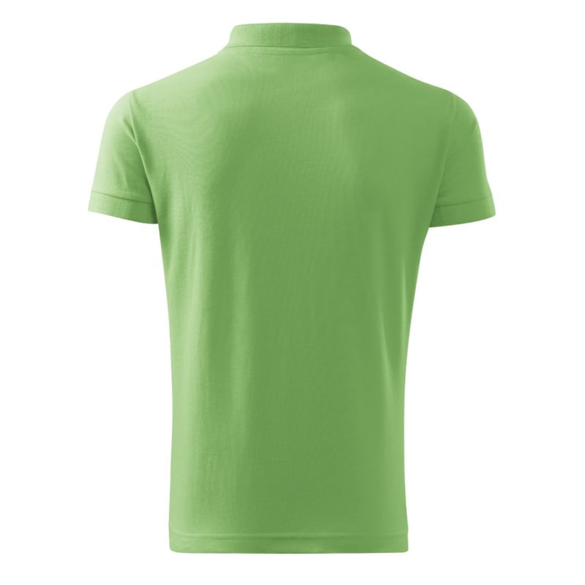 

Koszulka polo Adler Cotton M (kolor Zielony, rozmiar 2XL)