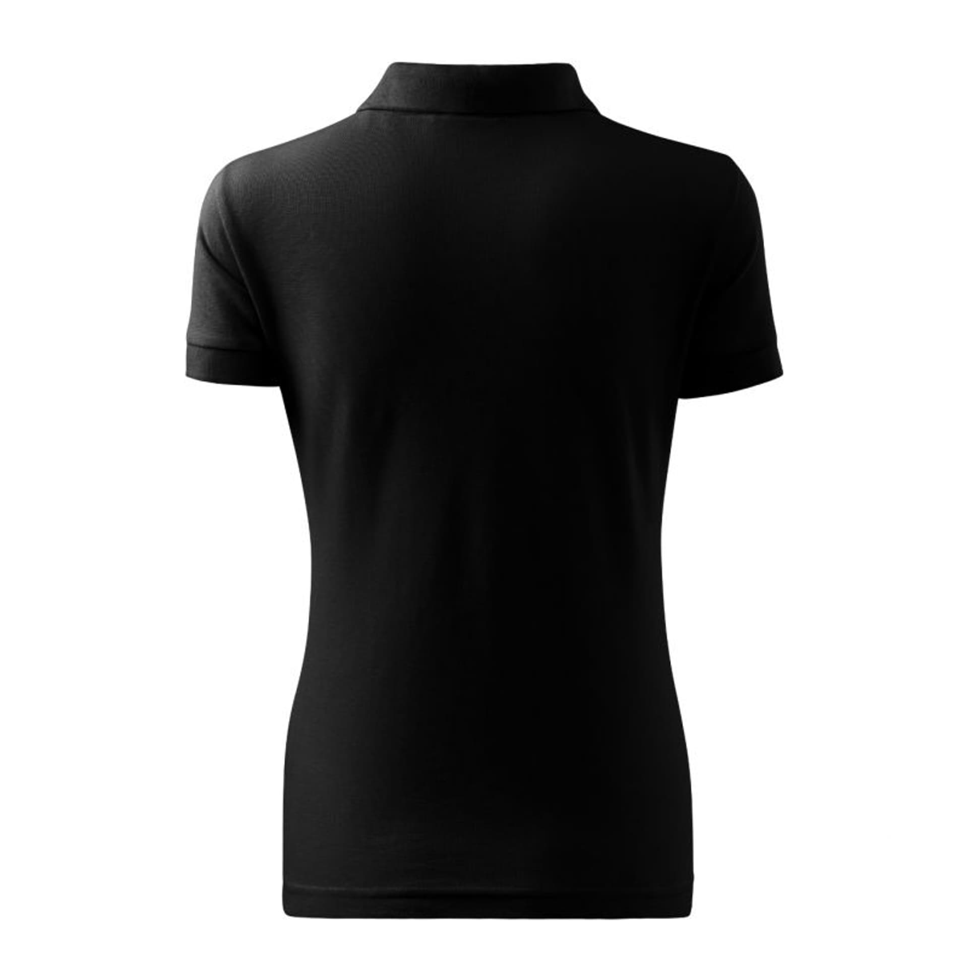 

Koszulka polo Adler Cotton W (kolor Czarny, rozmiar XS)
