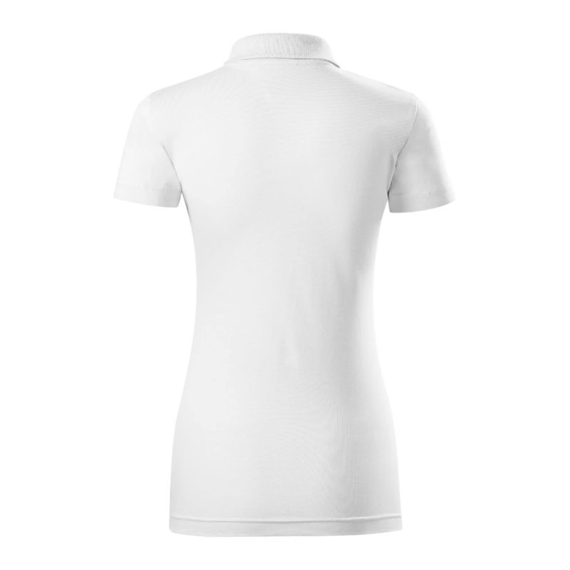 

Koszulka polo Malfini Single J. W (kolor Biały, rozmiar S)