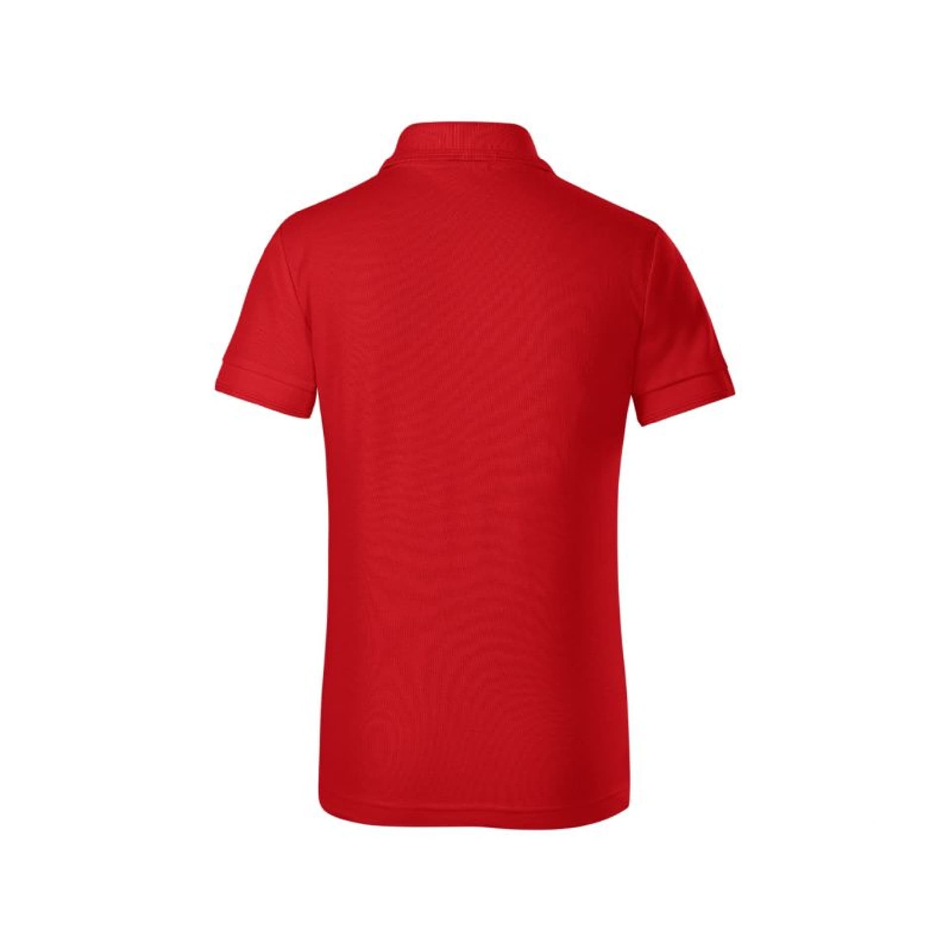 

Koszulka polo Malfini Pique Polo Jr (kolor Czerwony, rozmiar 134 cm/8 lat)
