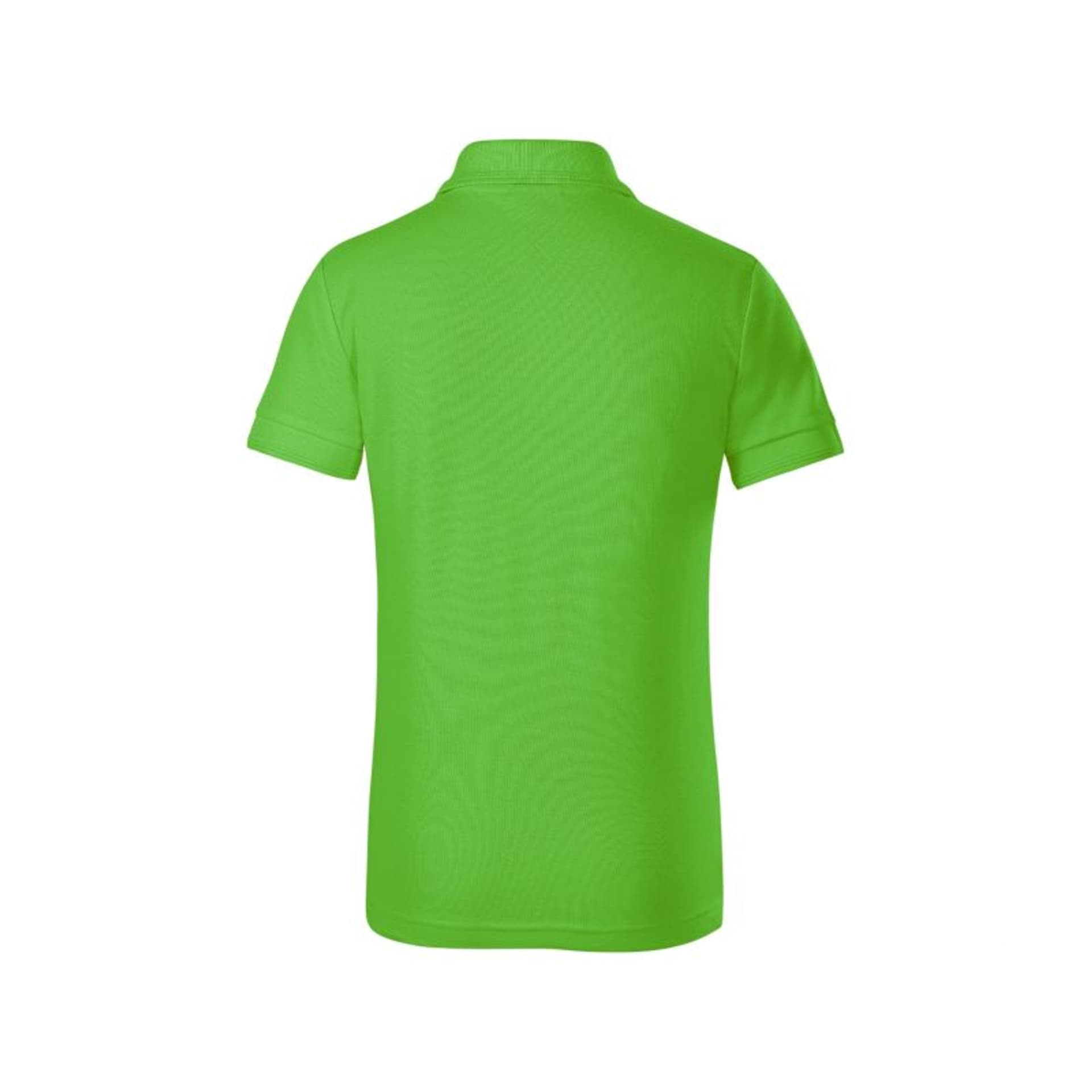

Koszulka polo Malfini Pique Polo Jr (kolor Zielony, rozmiar 110 cm/4 lata)