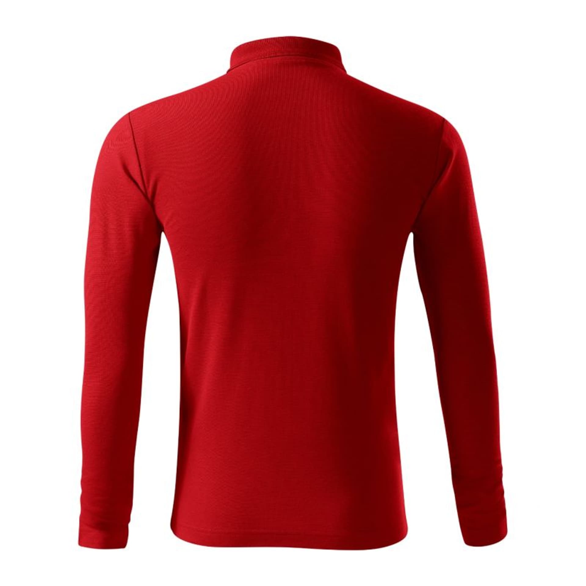 

Koszulka polo Adler Pique Polo LS M (kolor Czerwony, rozmiar L)