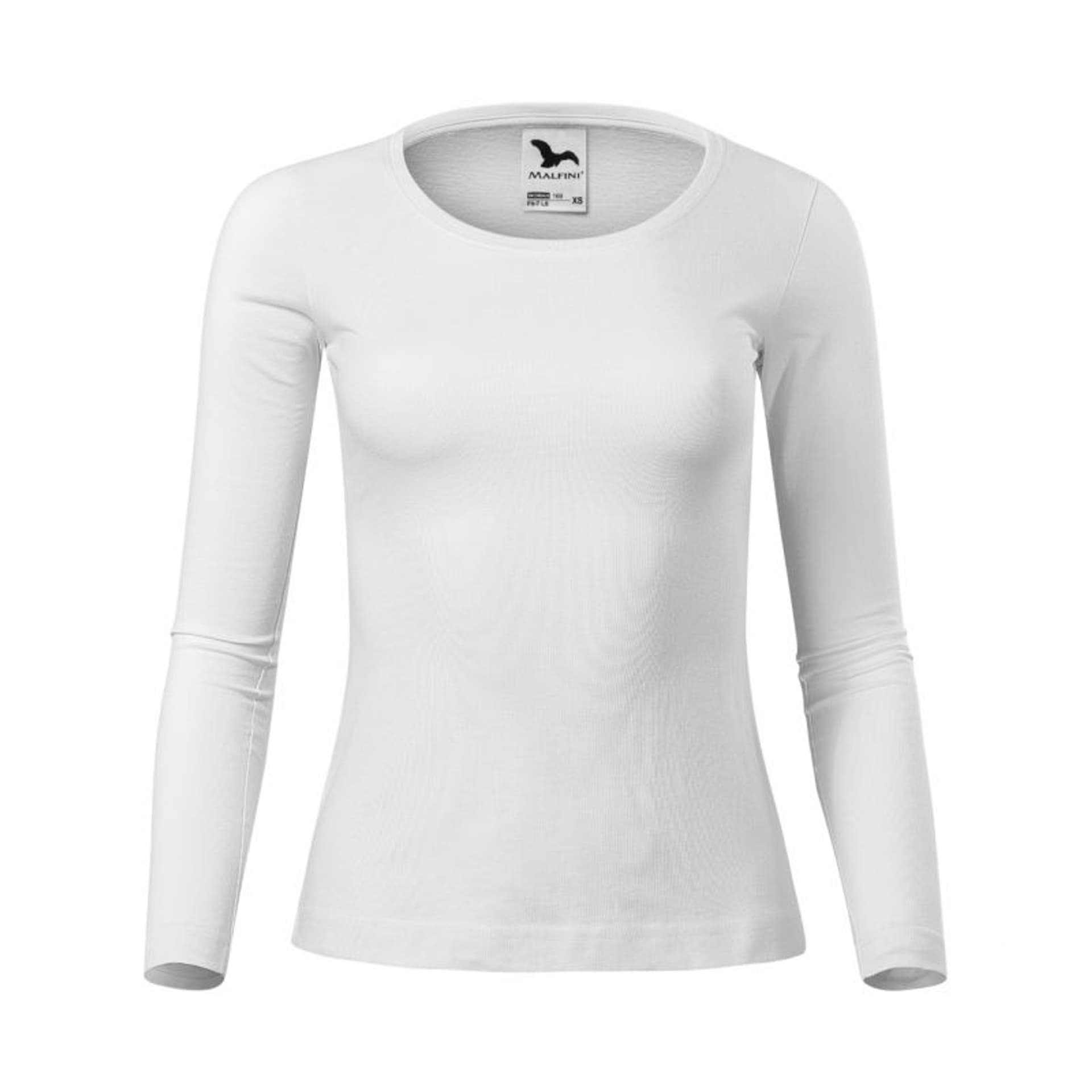 

Koszulka Malfini Fit-T Ls W (kolor Biały, rozmiar XS)