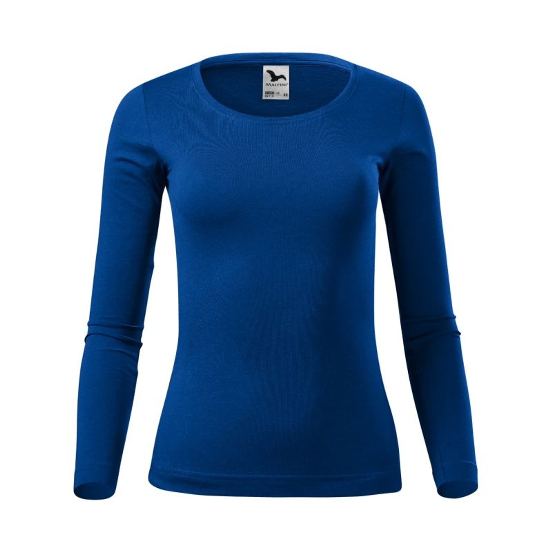 

Koszulka Malfini Fit-T Ls W (kolor Niebieski, rozmiar XL)