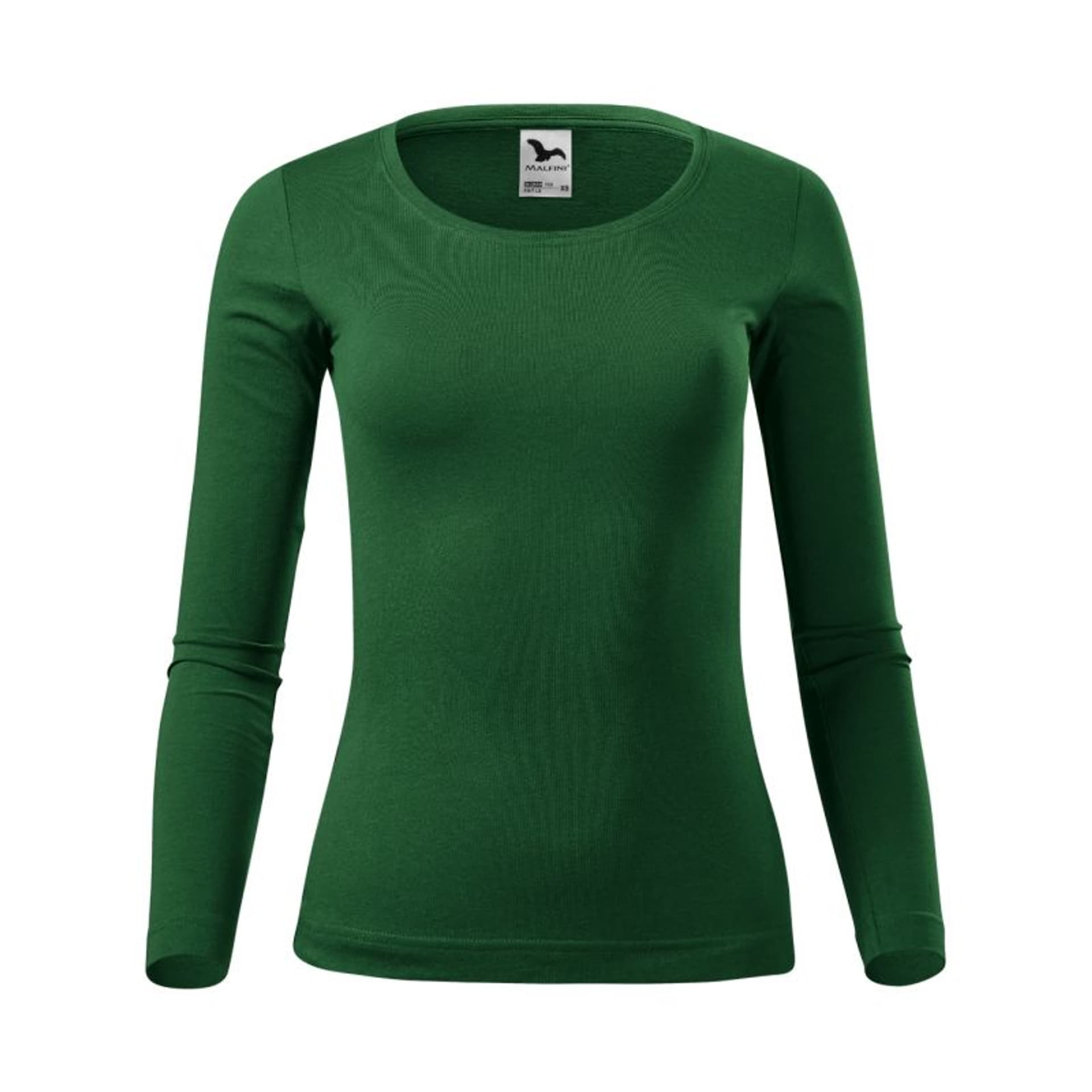 

Koszulka Malfini Fit-T Ls W (kolor Zielony, rozmiar S)