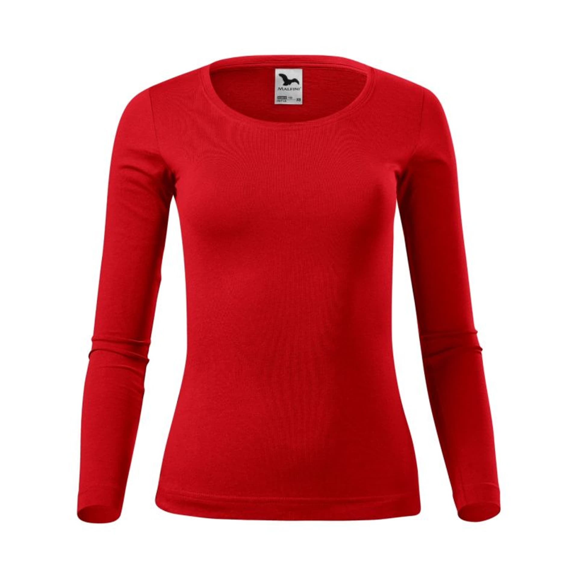 

Koszulka Malfini Fit-T Ls W (kolor Czerwony, rozmiar 2XL)