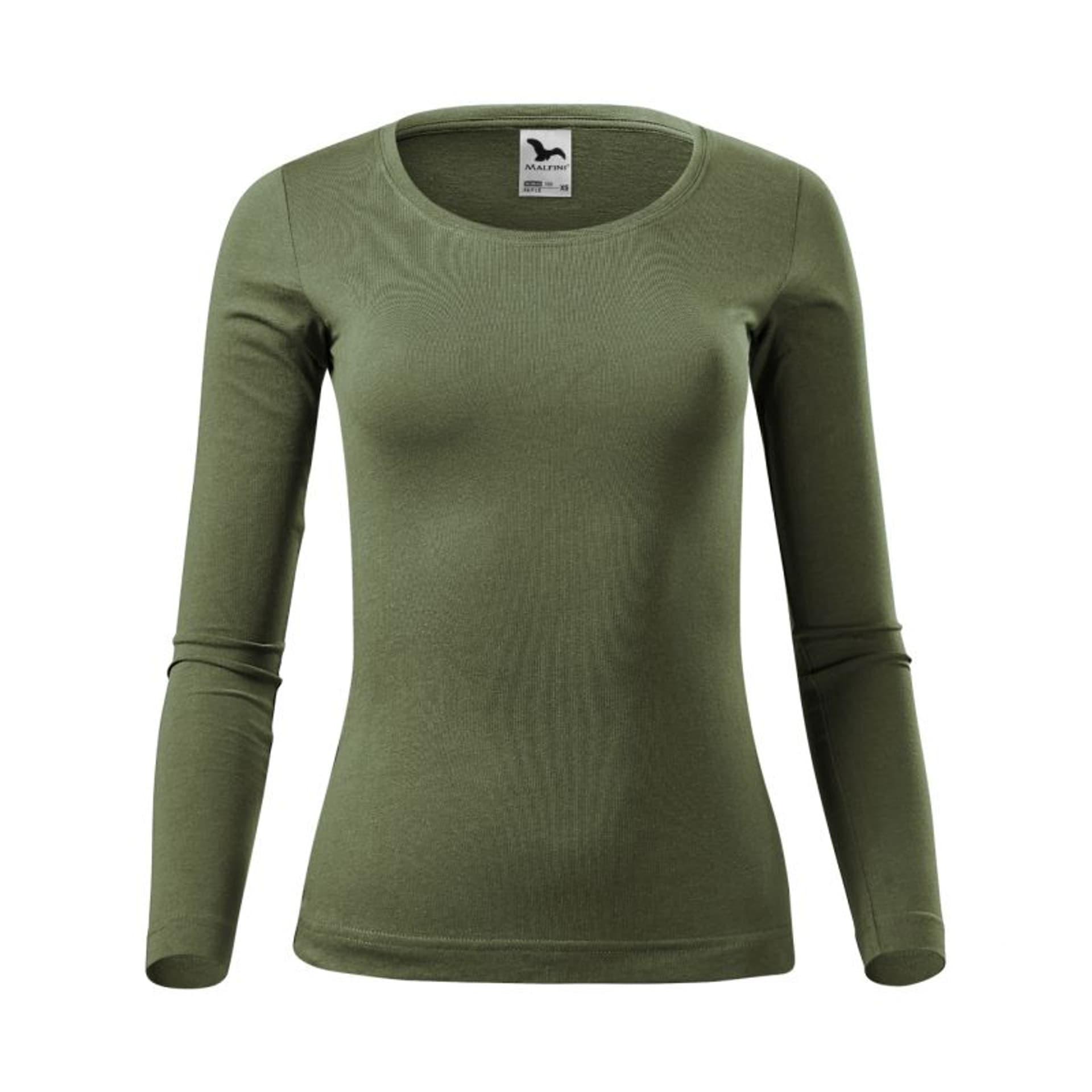 

Koszulka Malfini Fit-T Ls W (kolor Zielony, rozmiar XL)