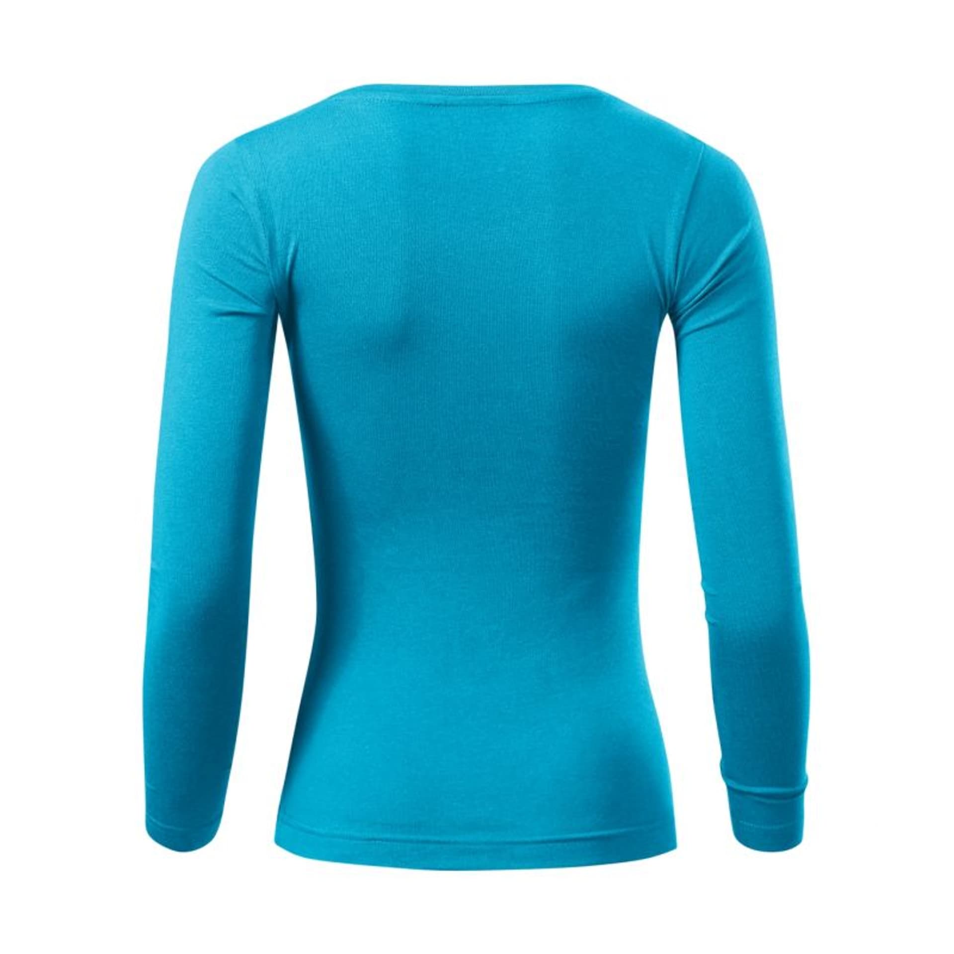 

Koszulka Malfini Fit-T Ls W (kolor Niebieski, rozmiar 2XL)