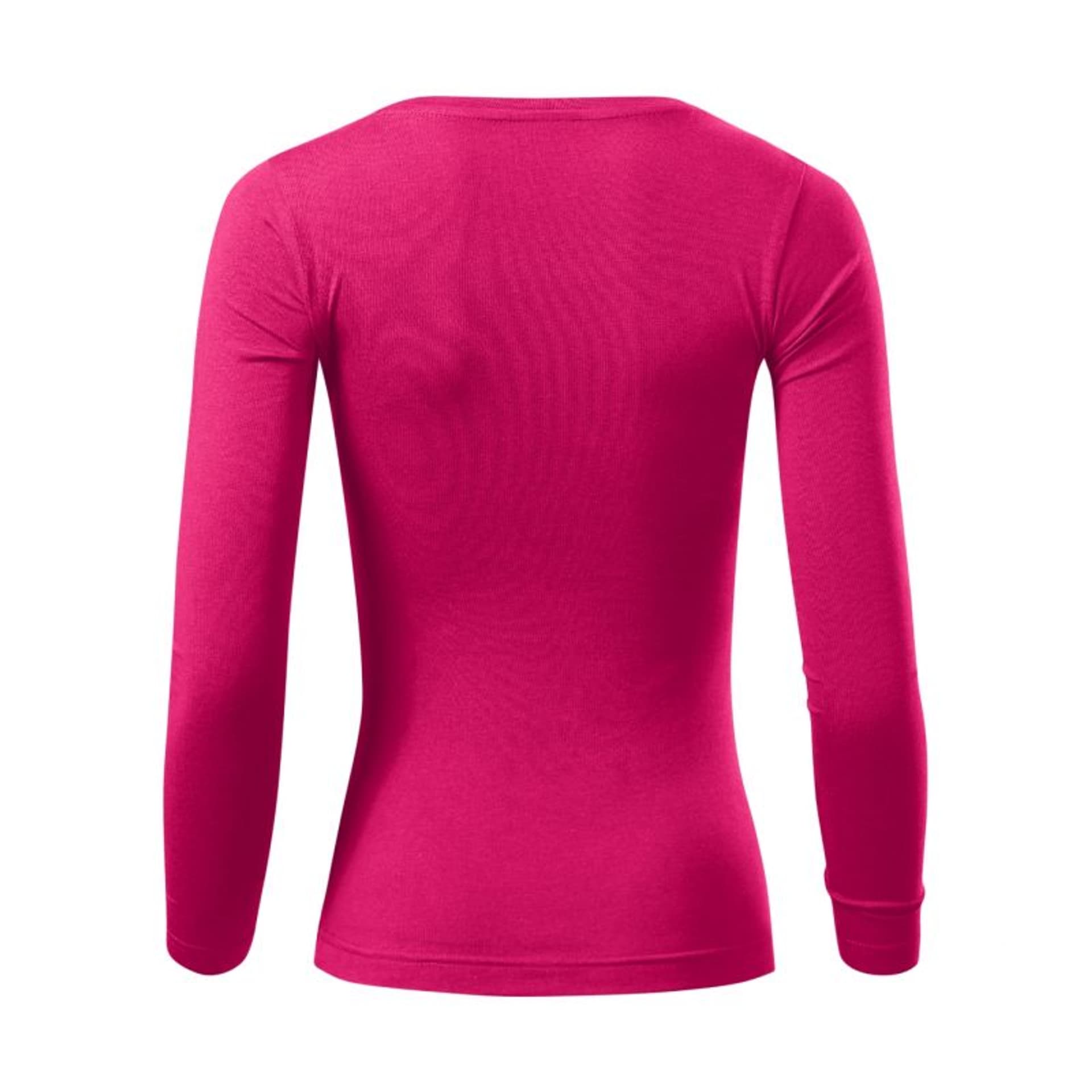 

Koszulka Malfini Fit-T Ls W (kolor Różowy, rozmiar S)