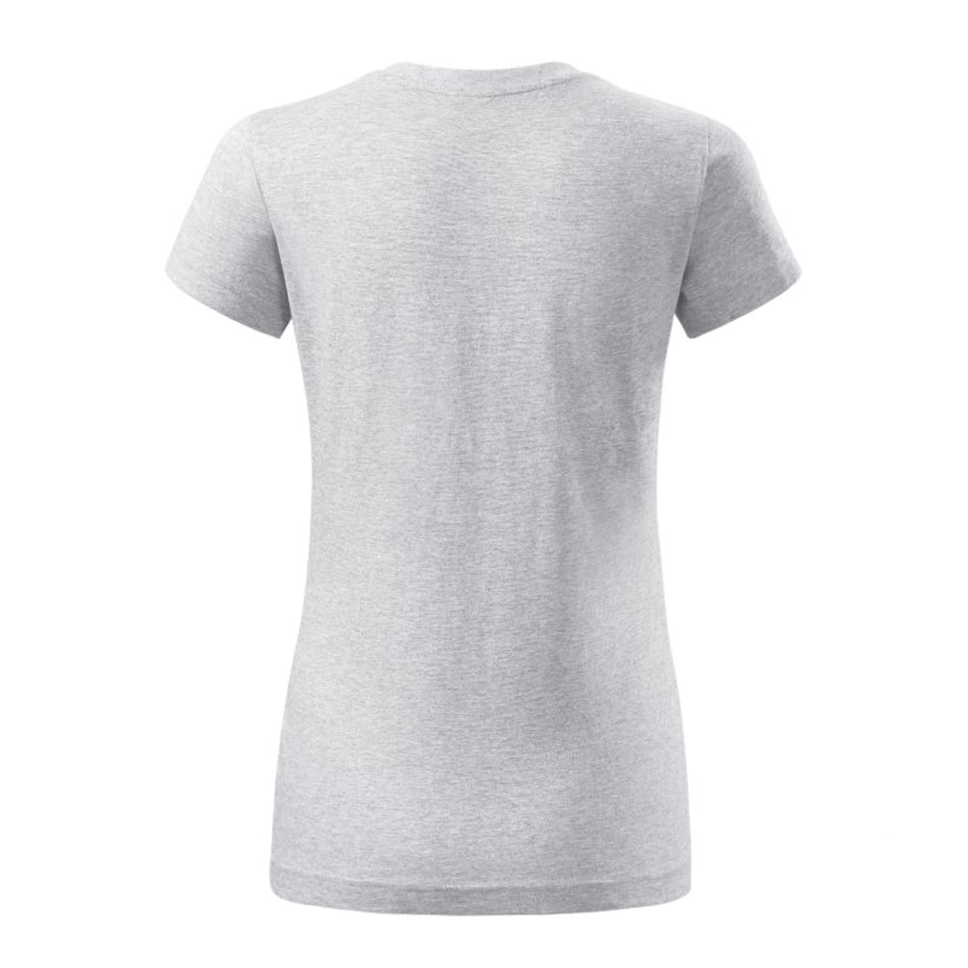 

Koszulka Malfini Basic W MLI-13415 (kolor Szary/Srebrny, rozmiar 2XL)