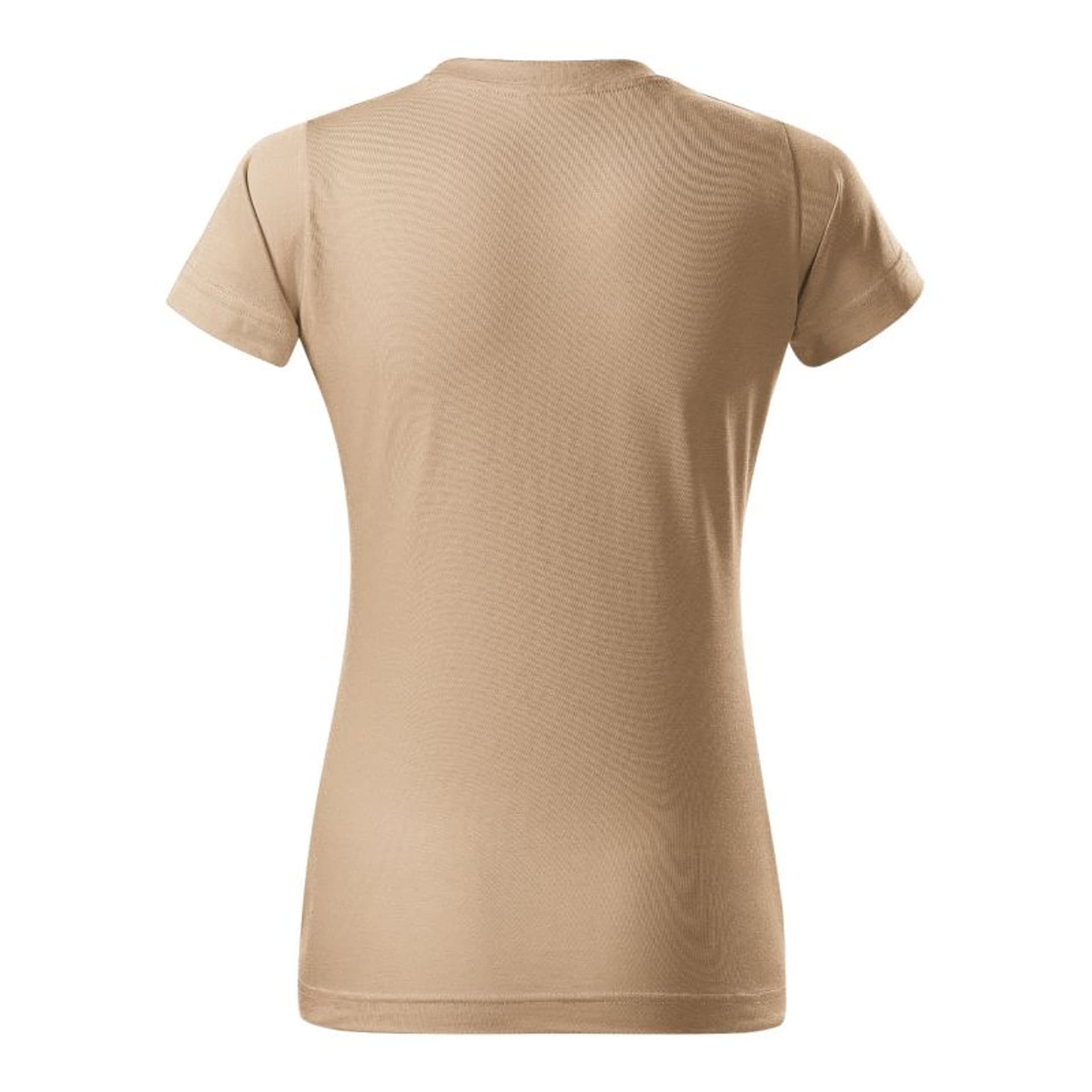 

Koszulka Malfini Basic W MLI-13415 (kolor Beżowy/Kremowy, rozmiar 2XL)