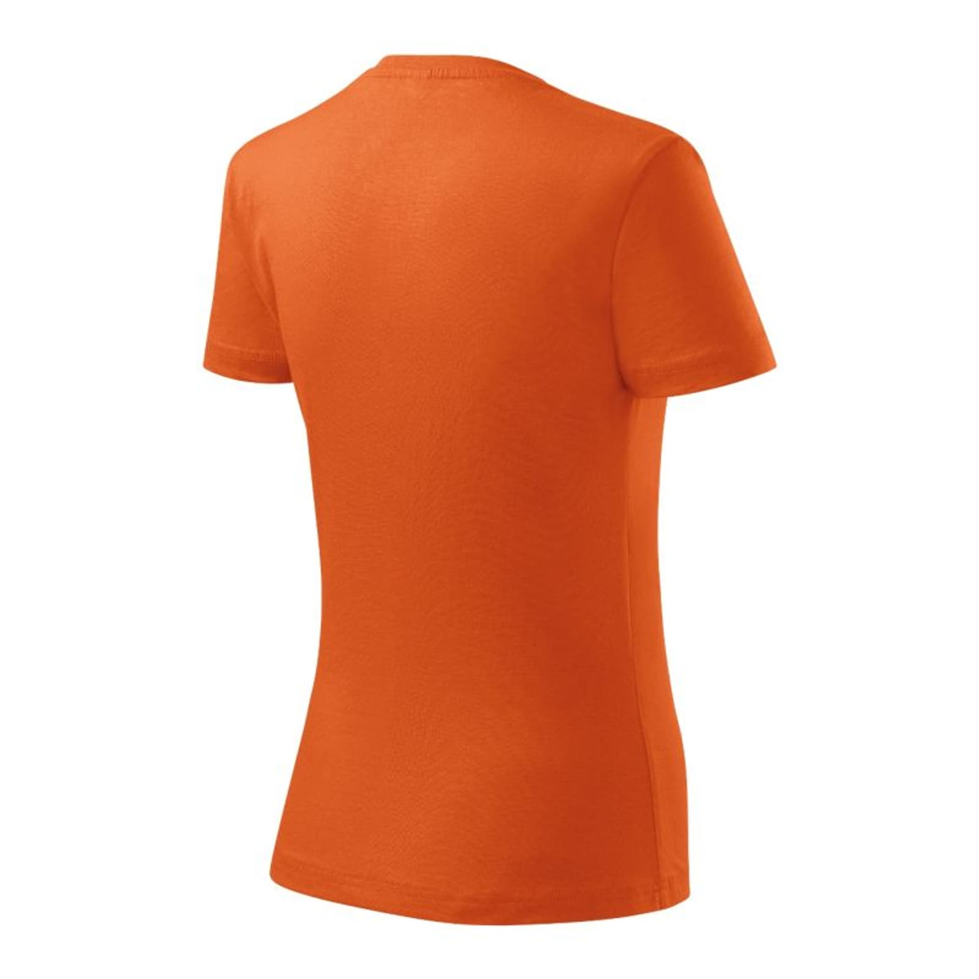 

Koszulka Adler Basic W (kolor Pomarańczowy, rozmiar 2XL)