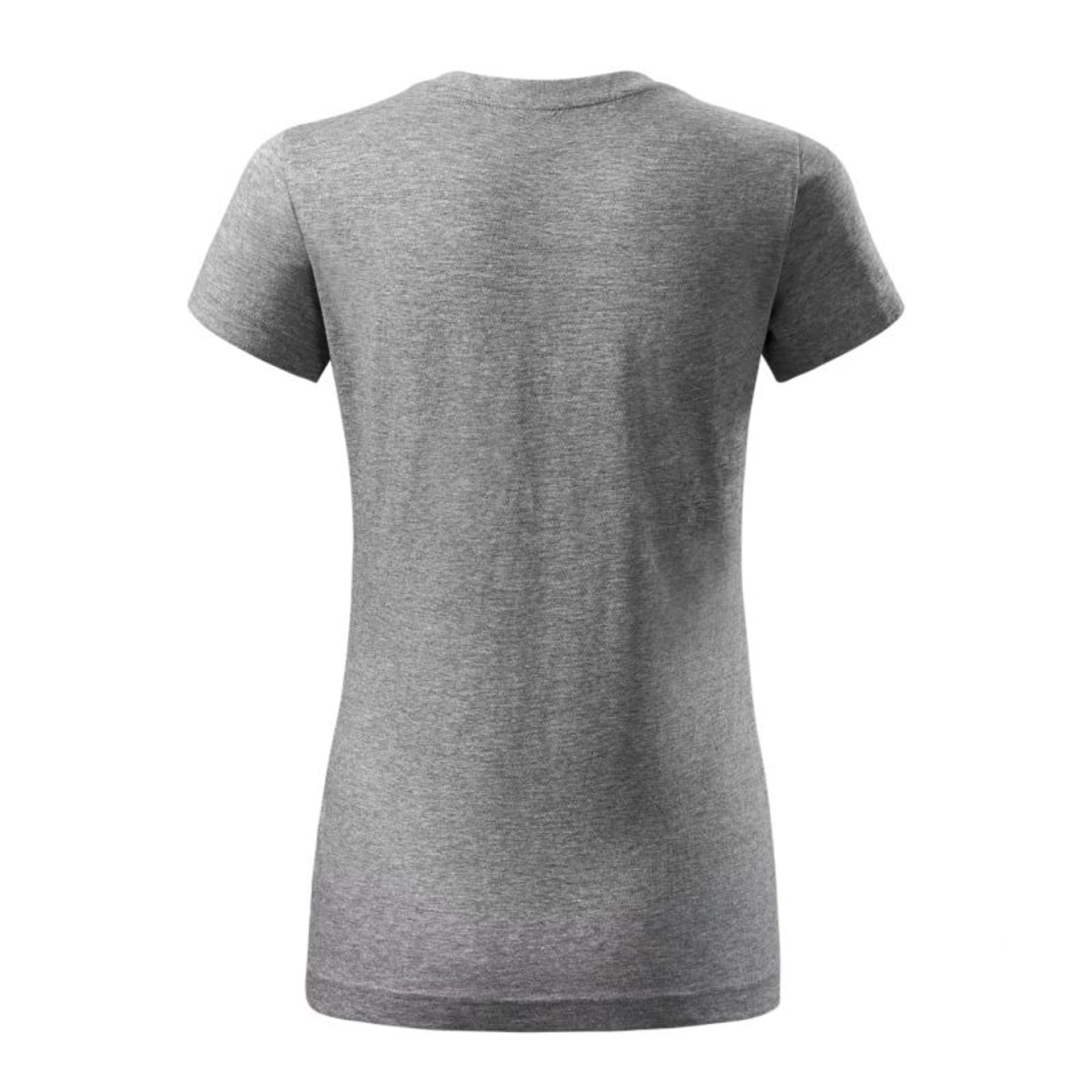 

Koszulka Adler Basic W (kolor Szary/Srebrny, rozmiar XS)