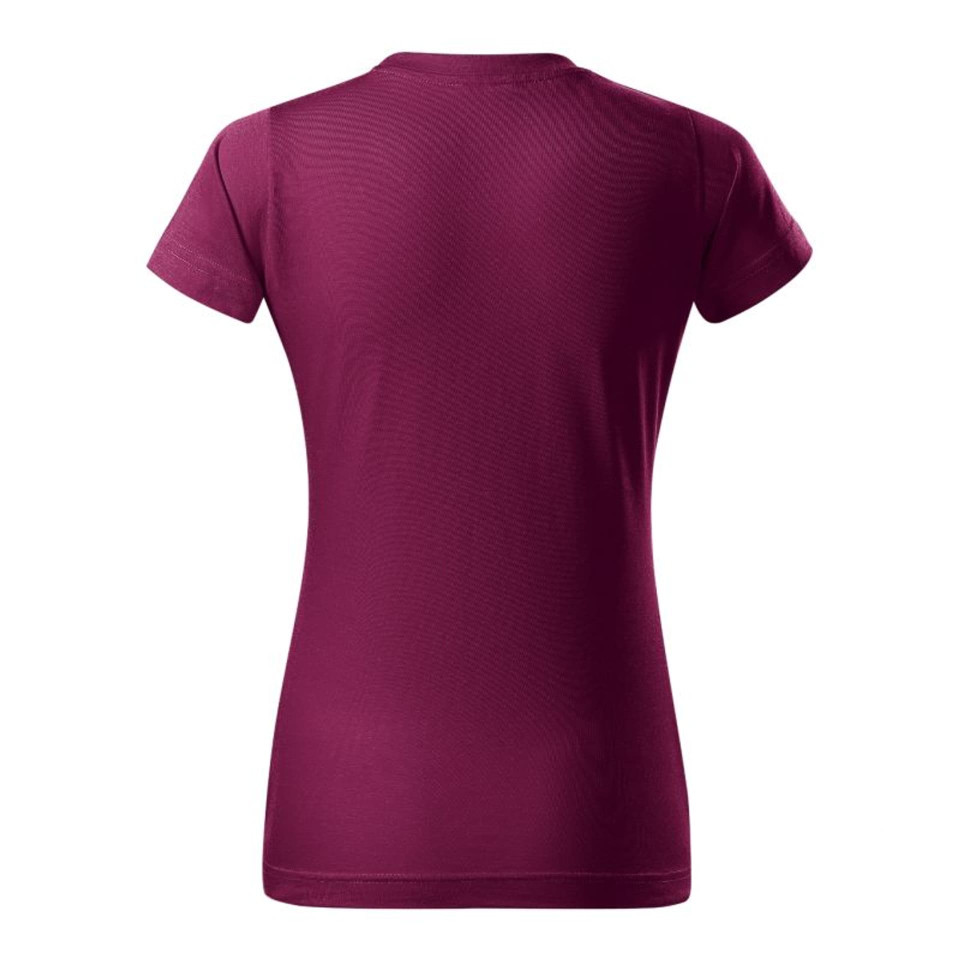 

Koszulka Malfini Basic W MLI-13415 (kolor Fioletowy, rozmiar 2XL)