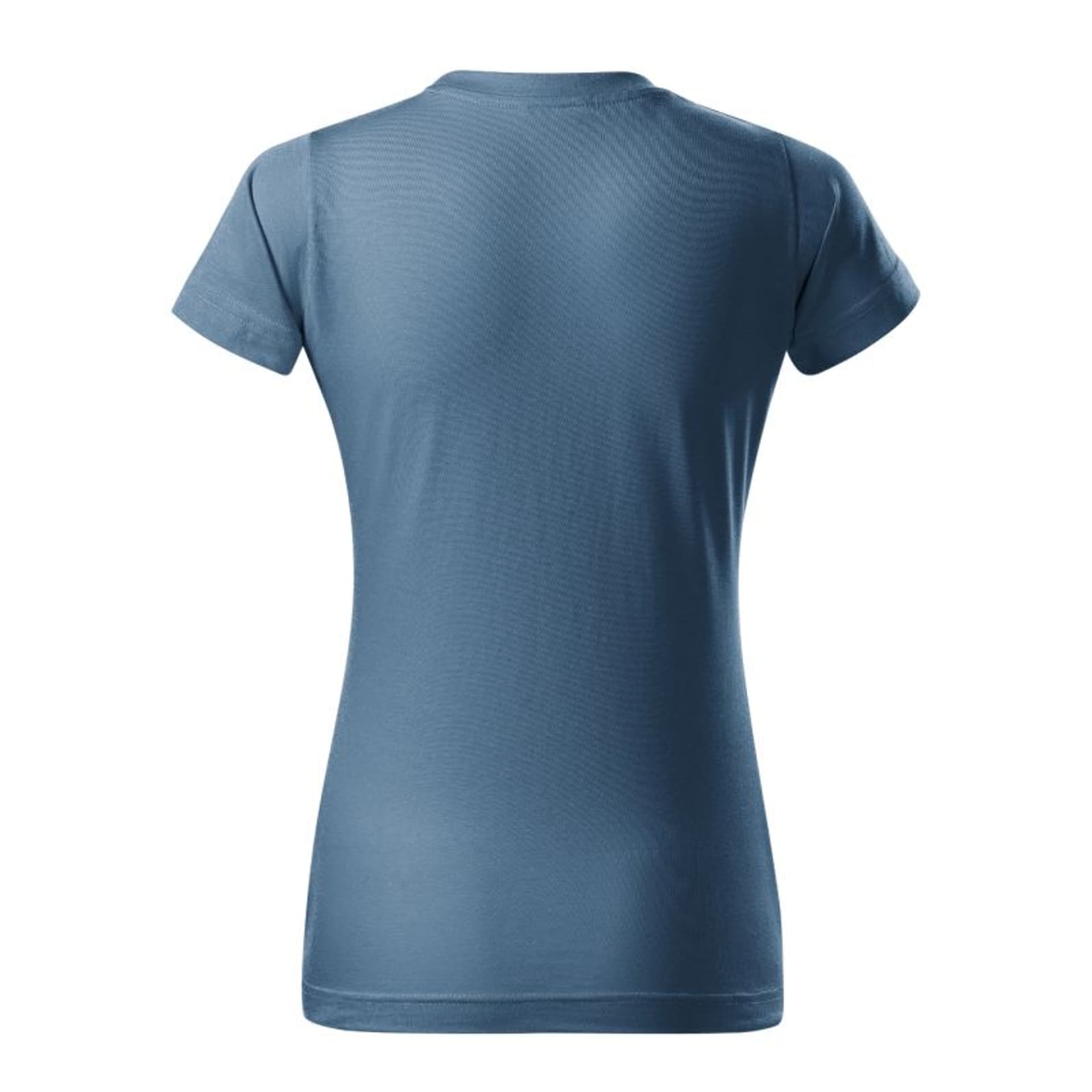 

Koszulka Malfini Basic W MLI-13415 (kolor Niebieski, rozmiar 2XL)