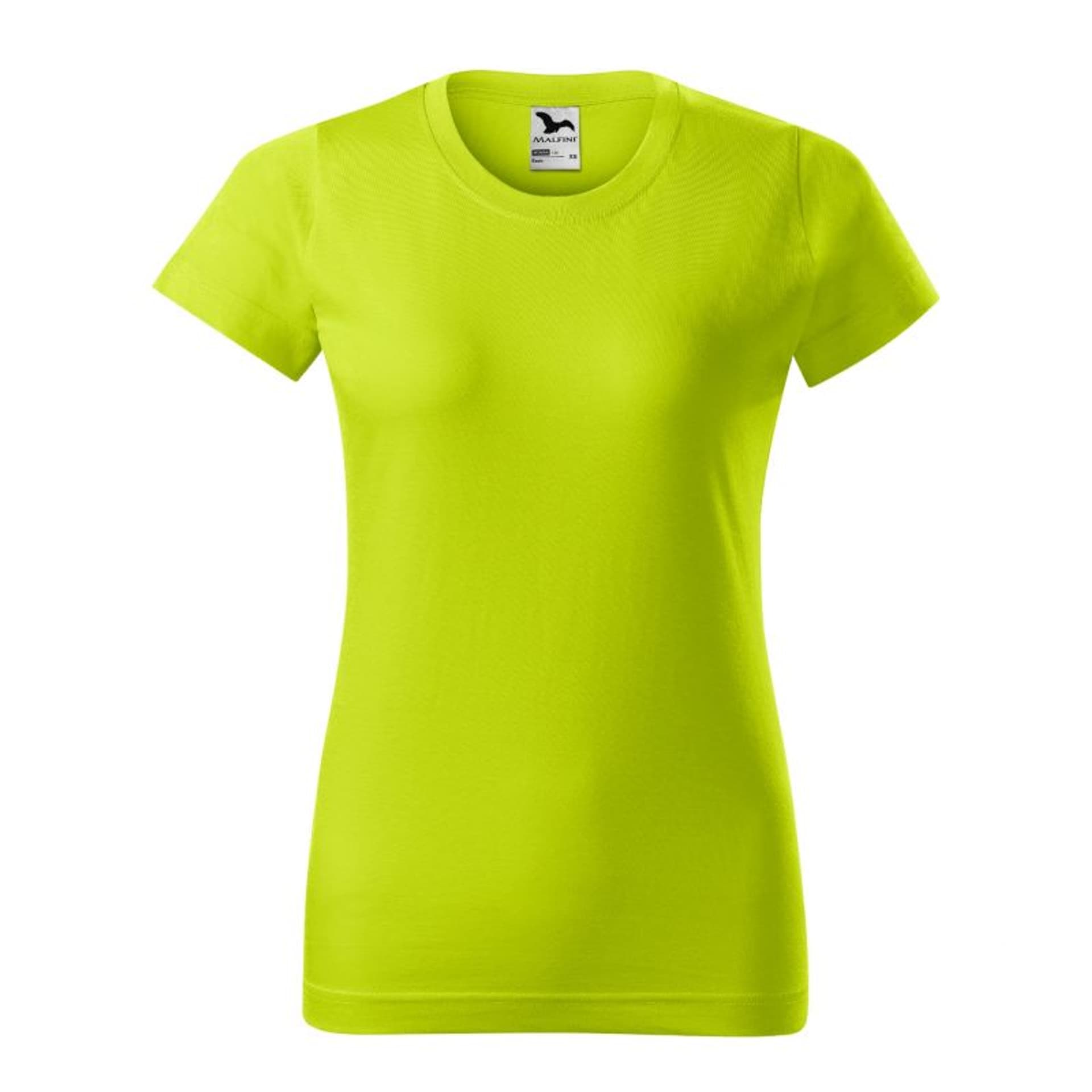 

Koszulka Malfini Basic W MLI-13415 (kolor Żółty, rozmiar 2XL)