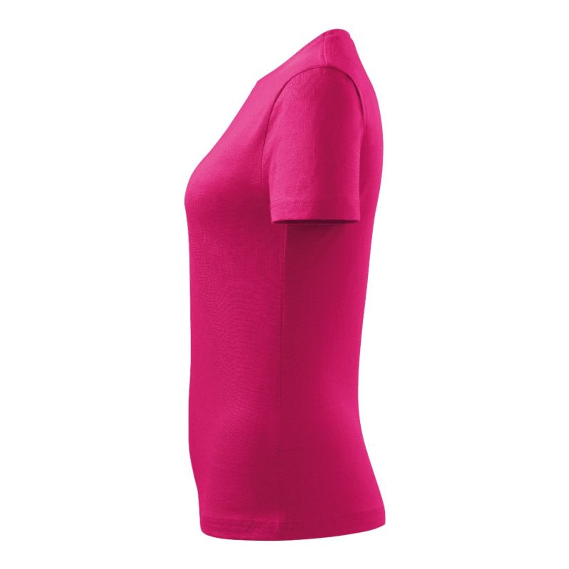 

Koszulka Malfini Basic W MLI-13415 (kolor Różowy, rozmiar 2XL)