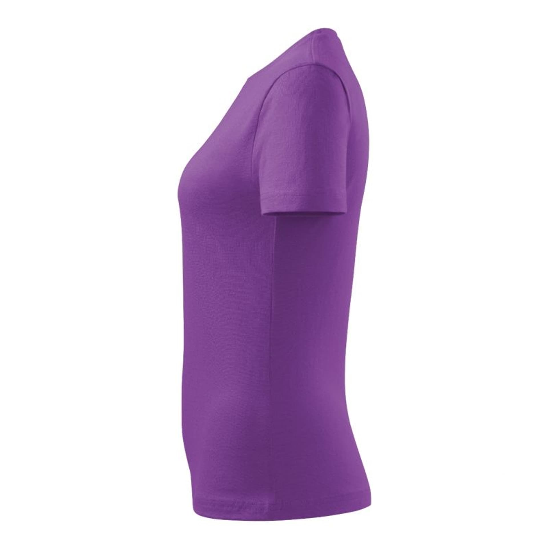 

Koszulka Malfini Basic W MLI-13415 (kolor Fioletowy, rozmiar 2XL)