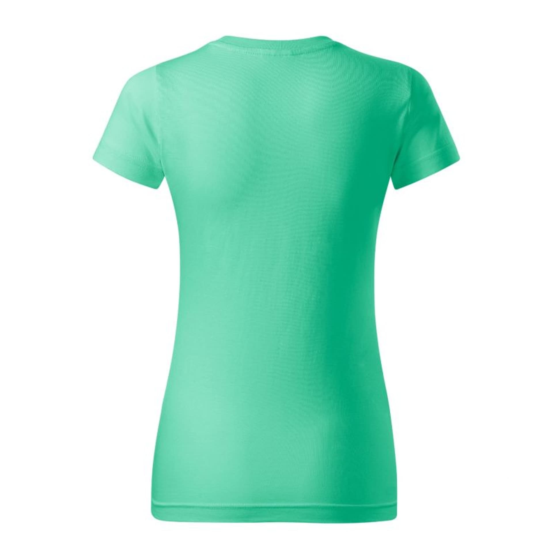 

Koszulka Malfini Basic W MLI-13415 (kolor Niebieski. Zielony, rozmiar S)