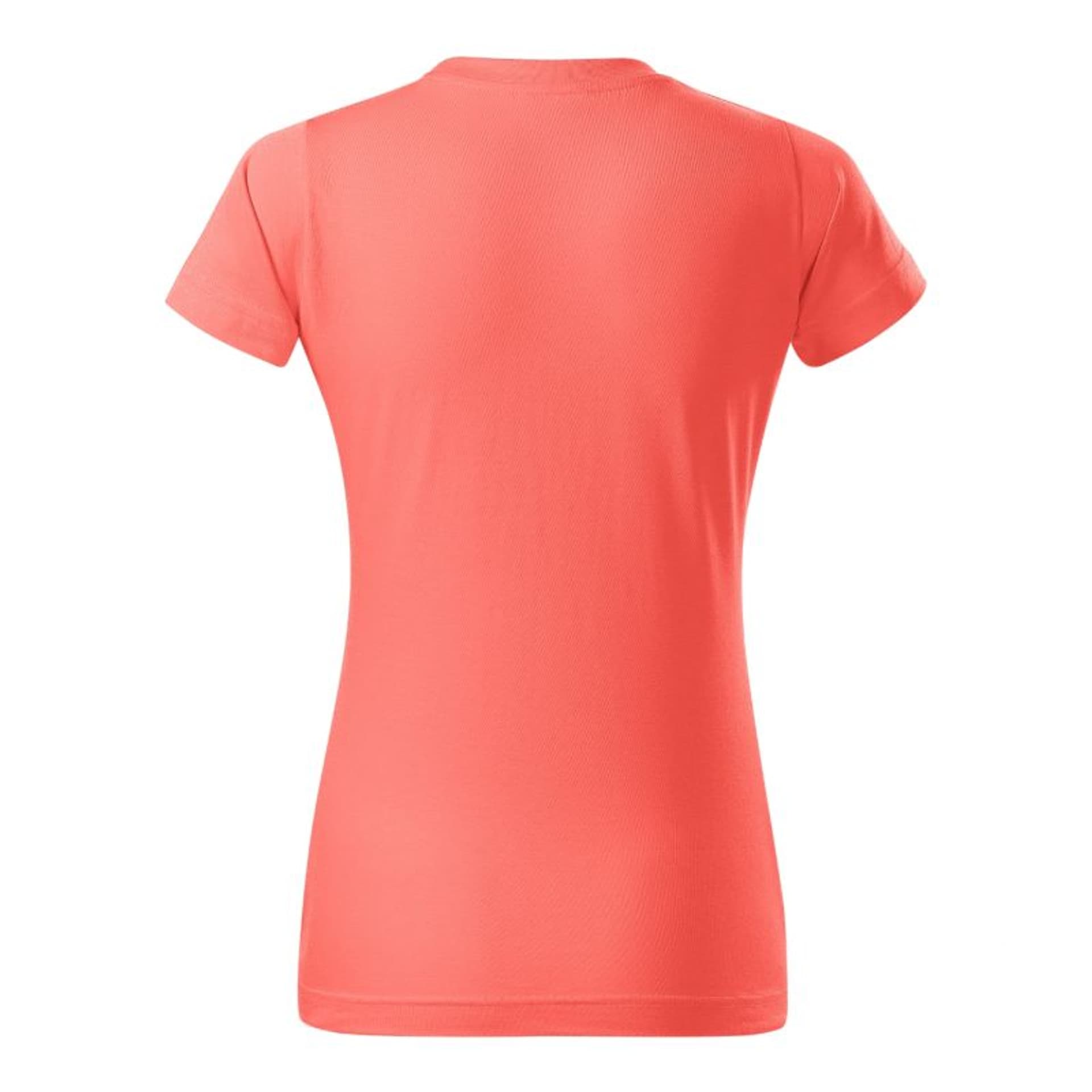 

Koszulka Malfini Basic W MLI-13415 (kolor Różowy, rozmiar XL)