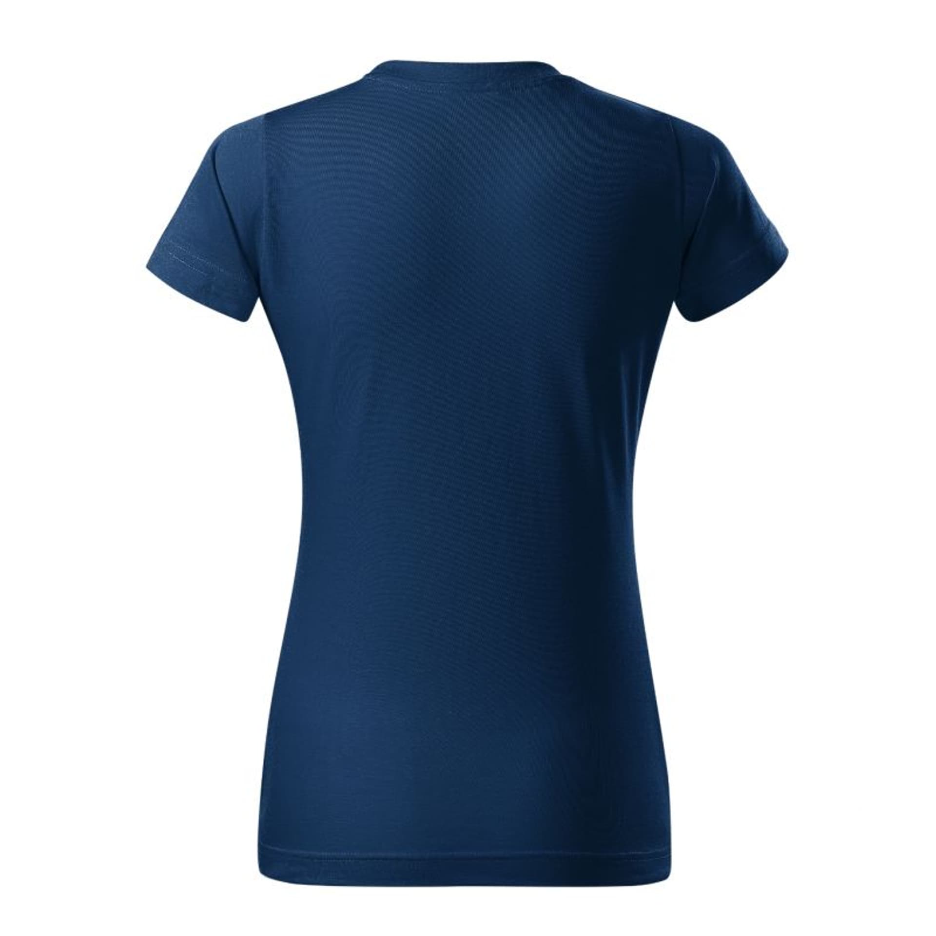

Koszulka Malfini Basic W MLI-13415 (kolor Granatowy. Niebieski, rozmiar 2XL)