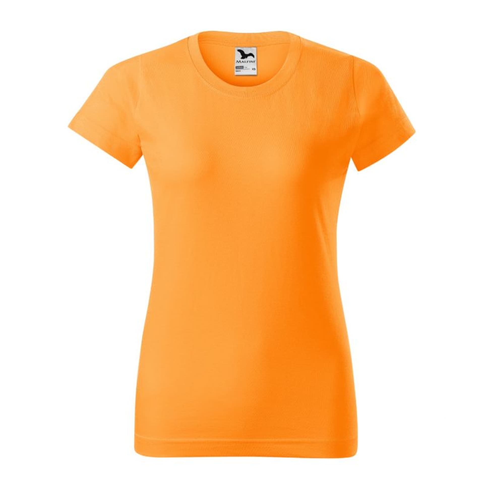 

Koszulka Malfini Basic W MLI-13415 (kolor Pomarańczowy, rozmiar S)