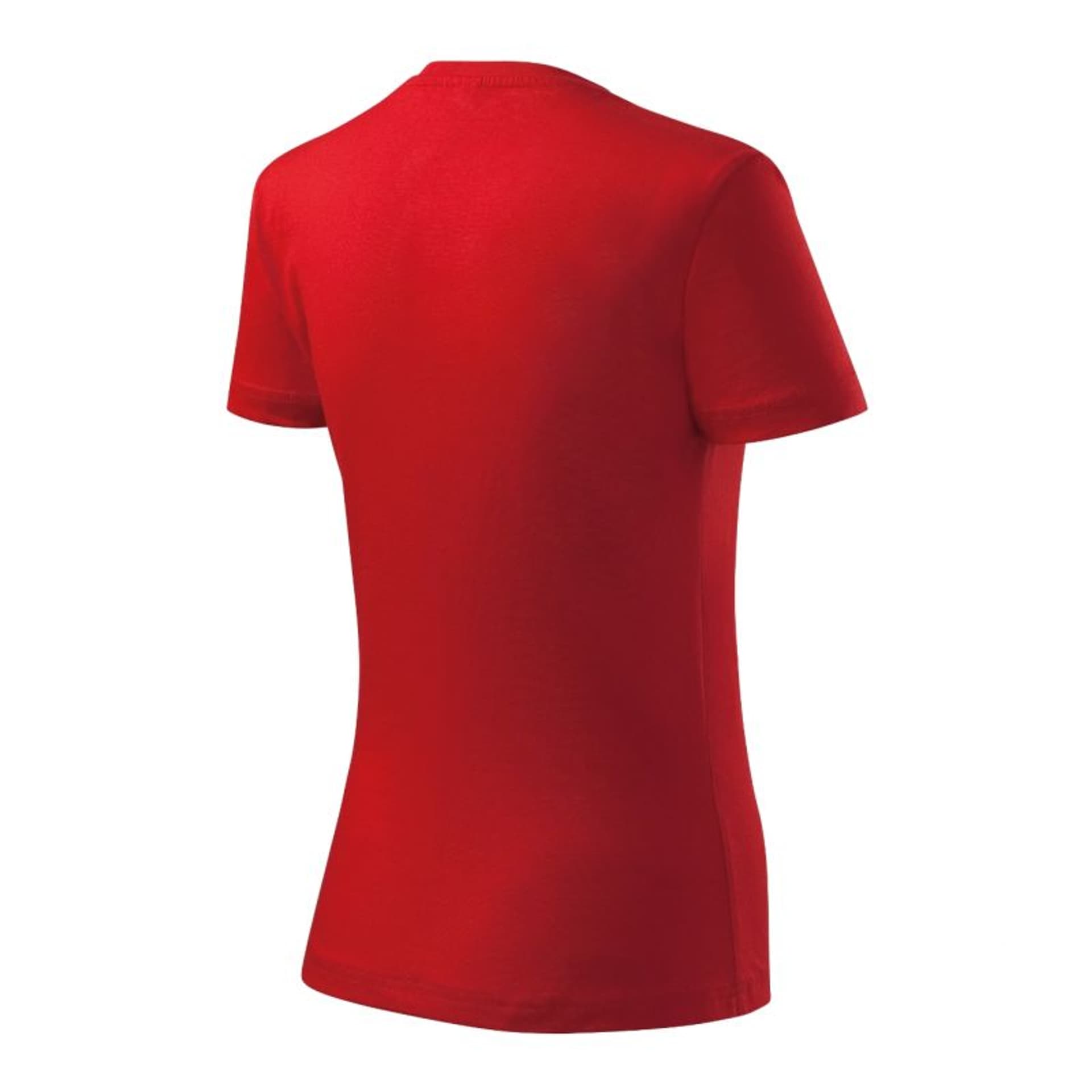 

Koszulka Adler Classic New W (kolor Czerwony, rozmiar 2XL)