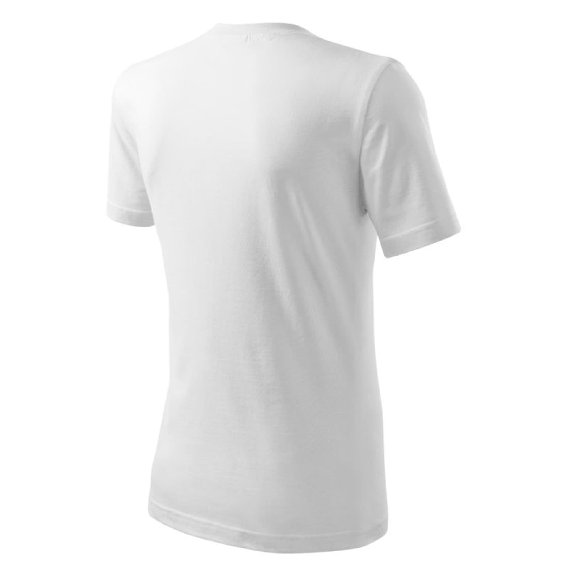 

Koszulka Adler Classic New M (kolor Biały, rozmiar L)