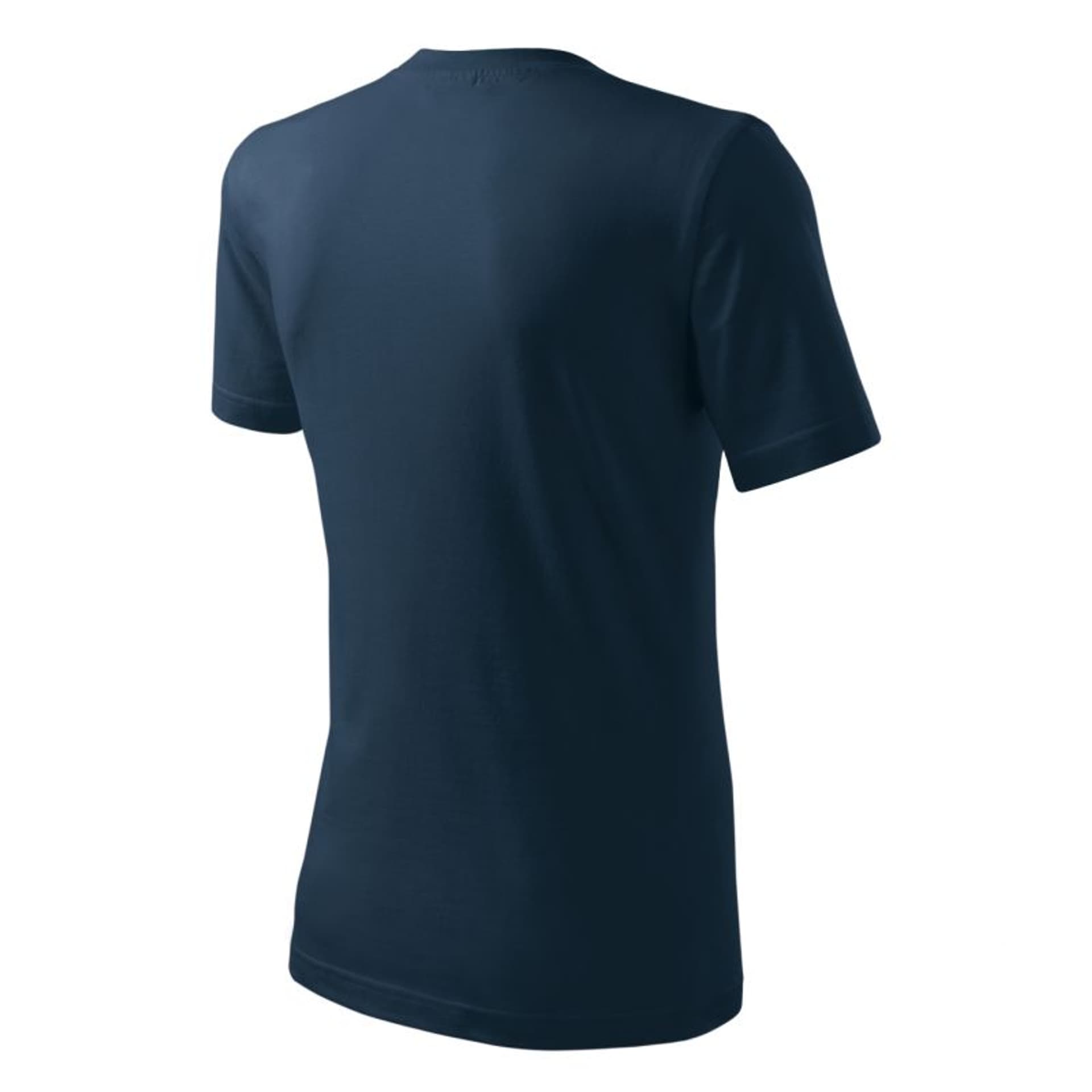 

Koszulka Adler Classic New M (kolor Granatowy, rozmiar 2XL)