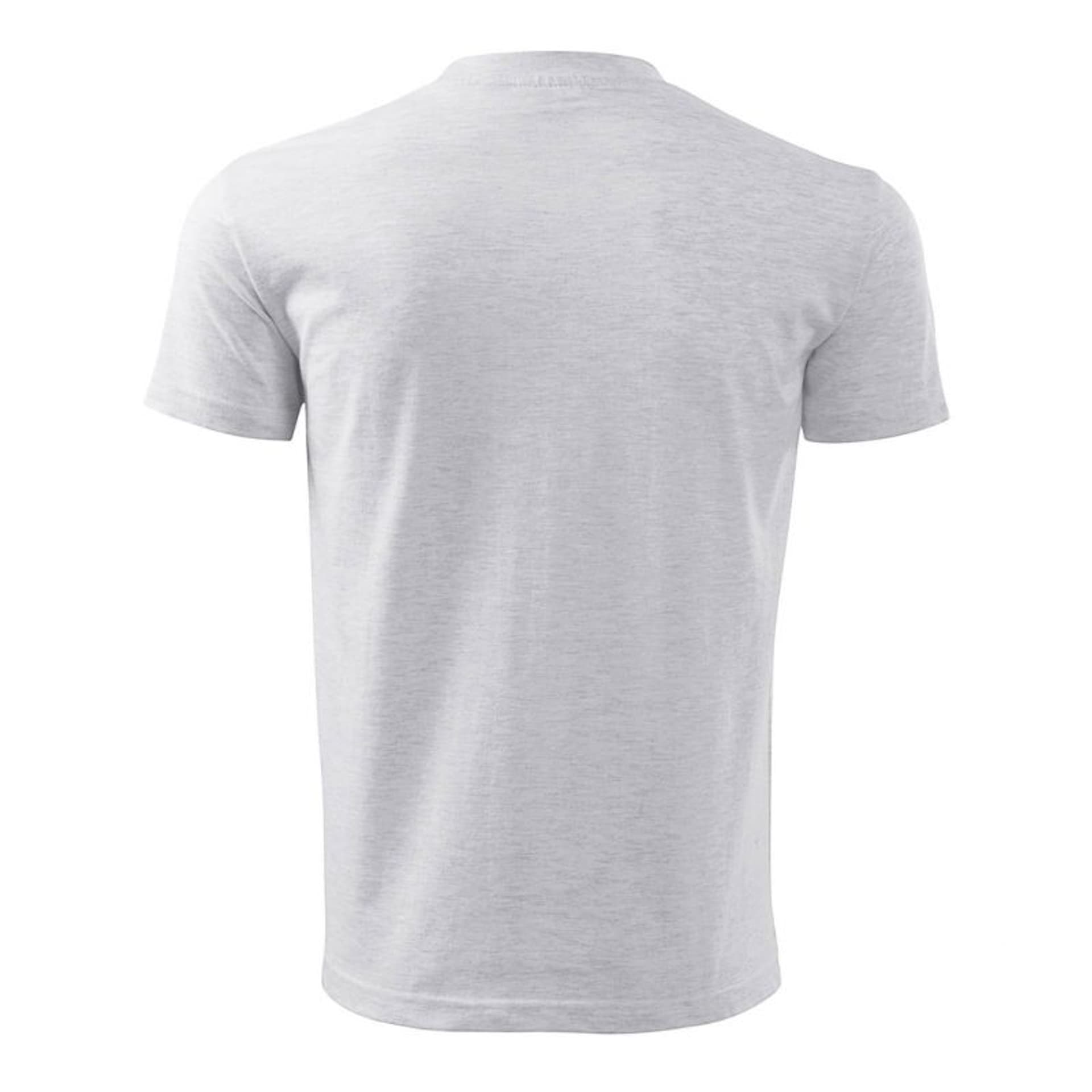 

Koszulka Adler Classic New M (kolor Szary/Srebrny, rozmiar 3XL)