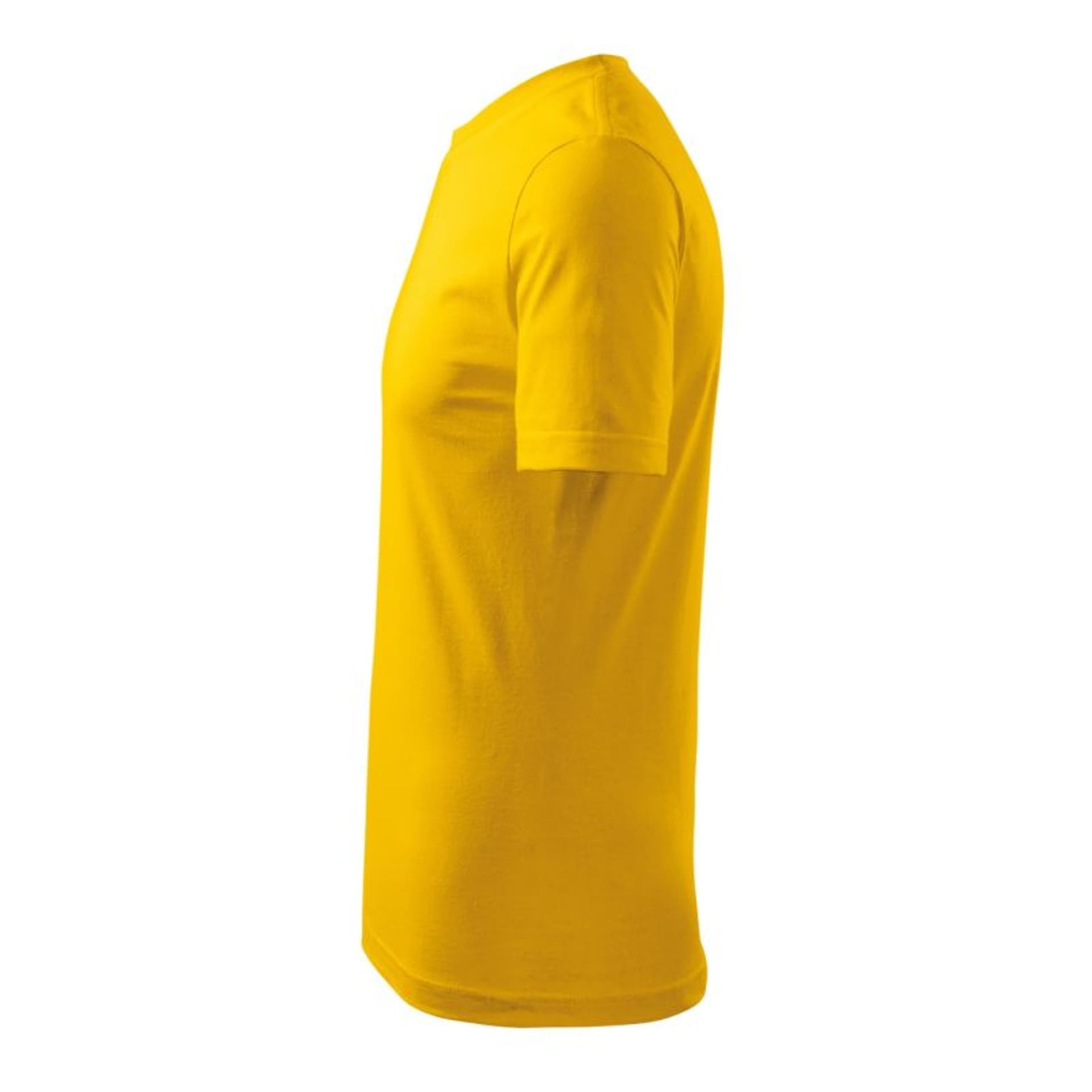 

Koszulka Adler Classic New M (kolor Żółty, rozmiar 3XL)