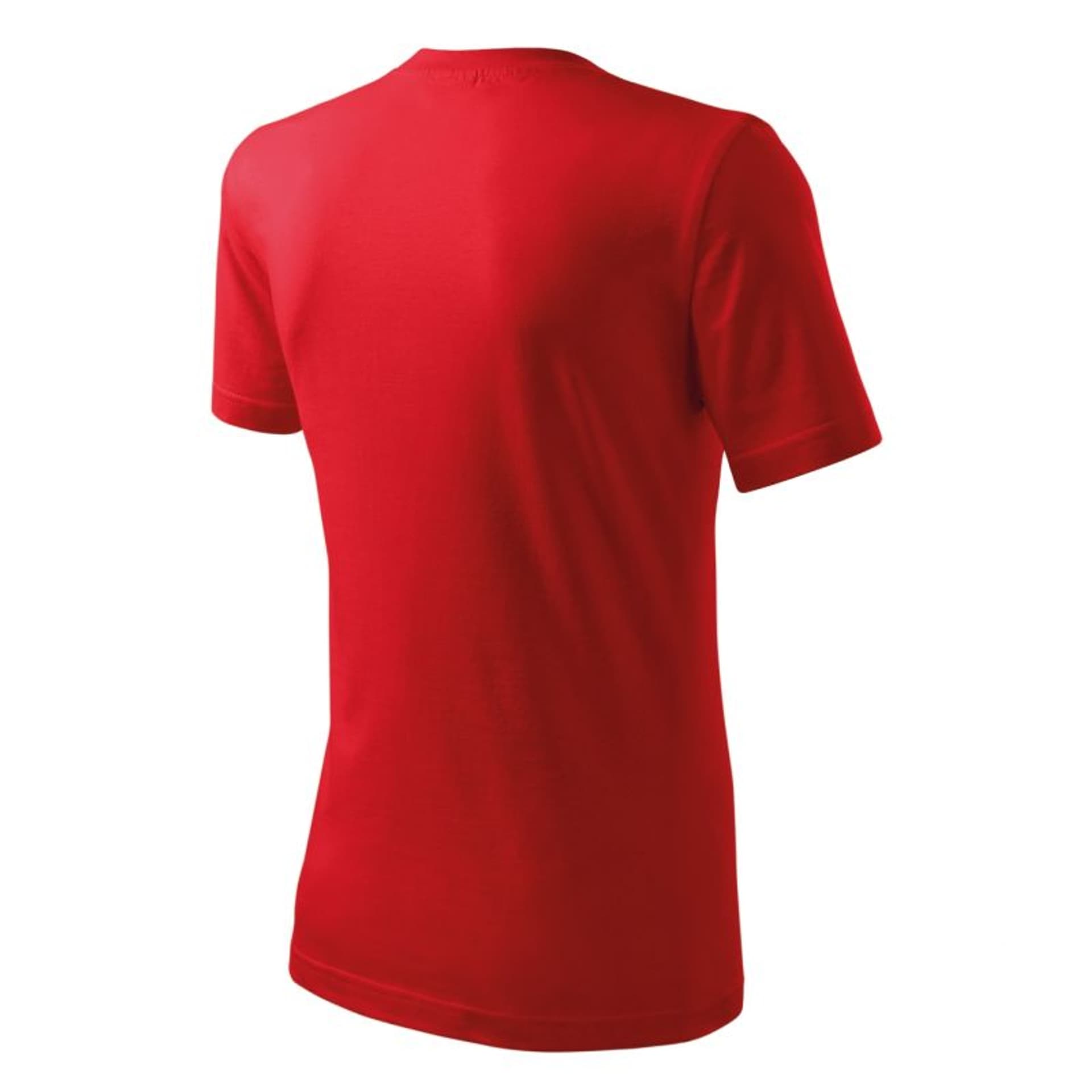 

Koszulka Adler Classic New M (kolor Czerwony, rozmiar 3XL)