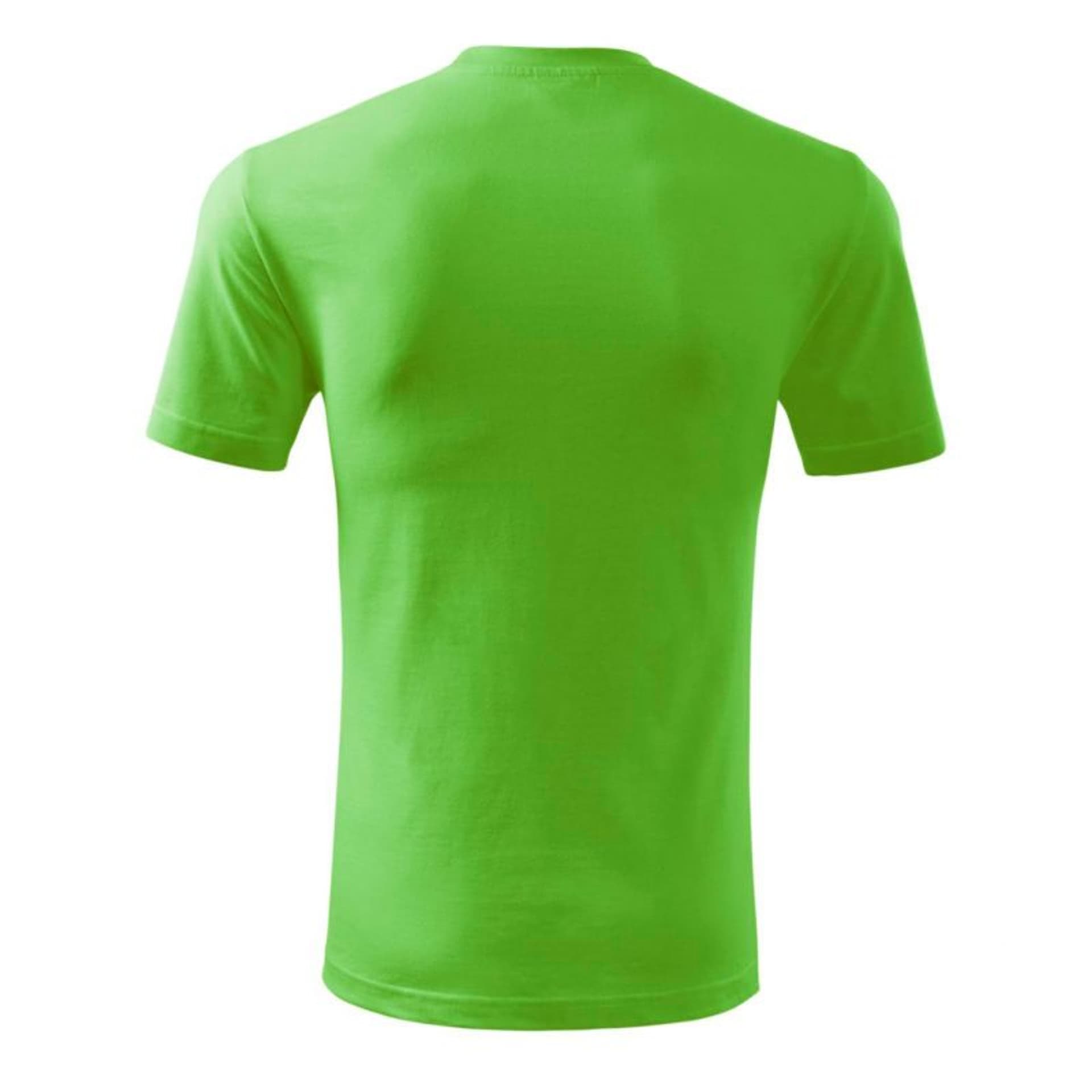 

Koszulka Adler Classic New M (kolor Zielony, rozmiar M)