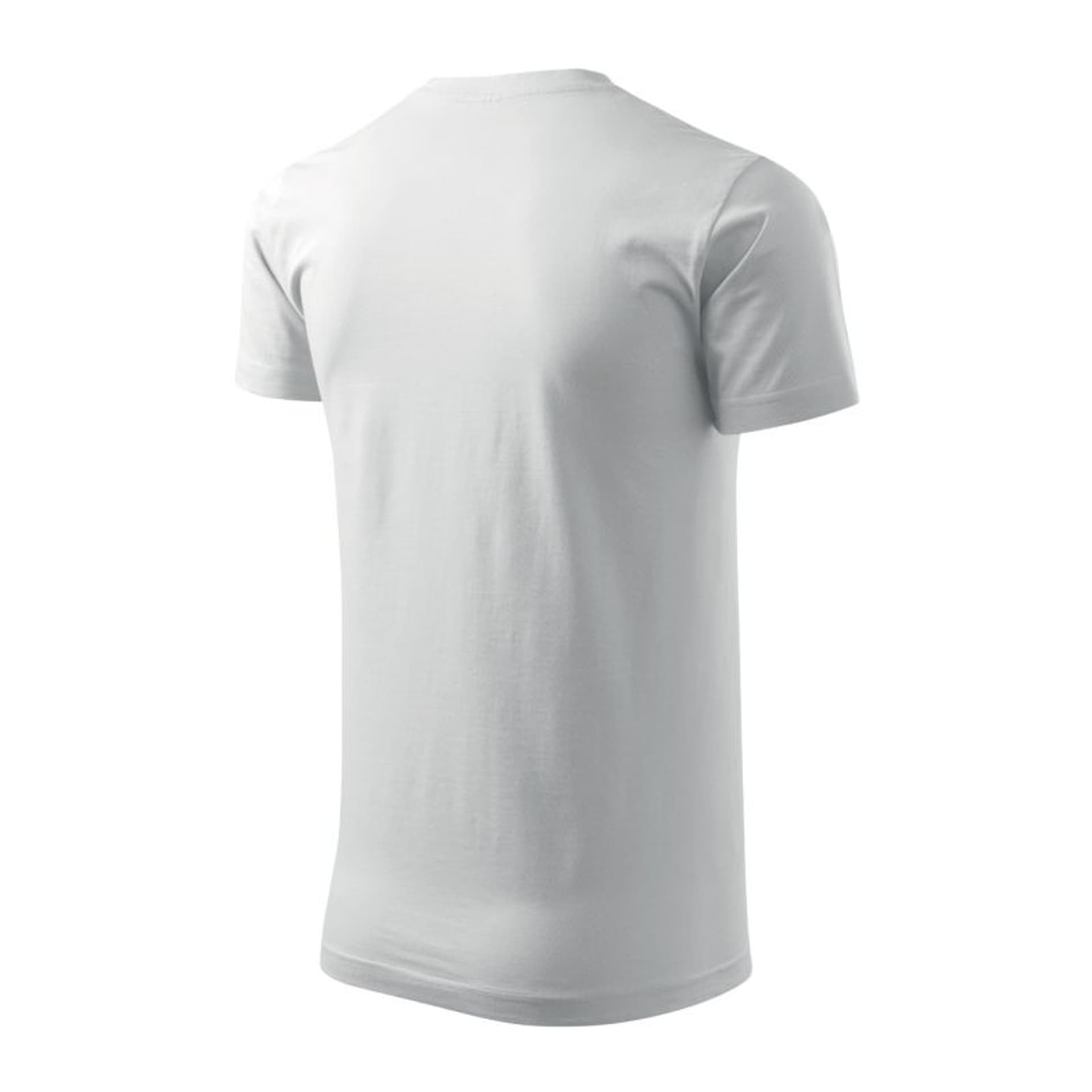 

Koszulka Basic Adler M MLI (kolor Biały, rozmiar 5XL)