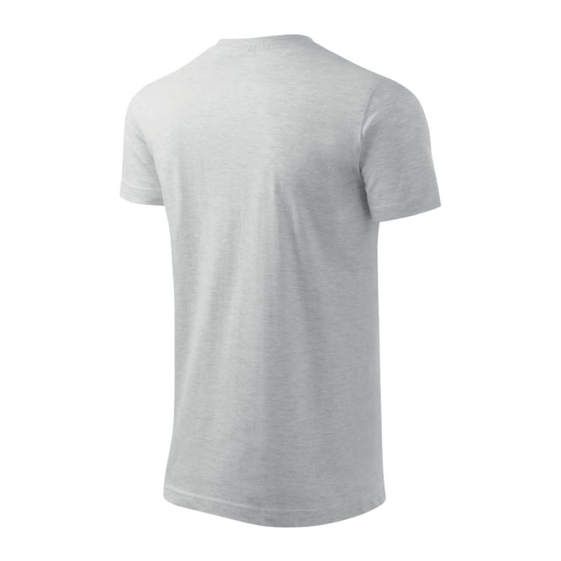 

Koszulka Adler Basic M (kolor Szary/Srebrny, rozmiar 2XL)