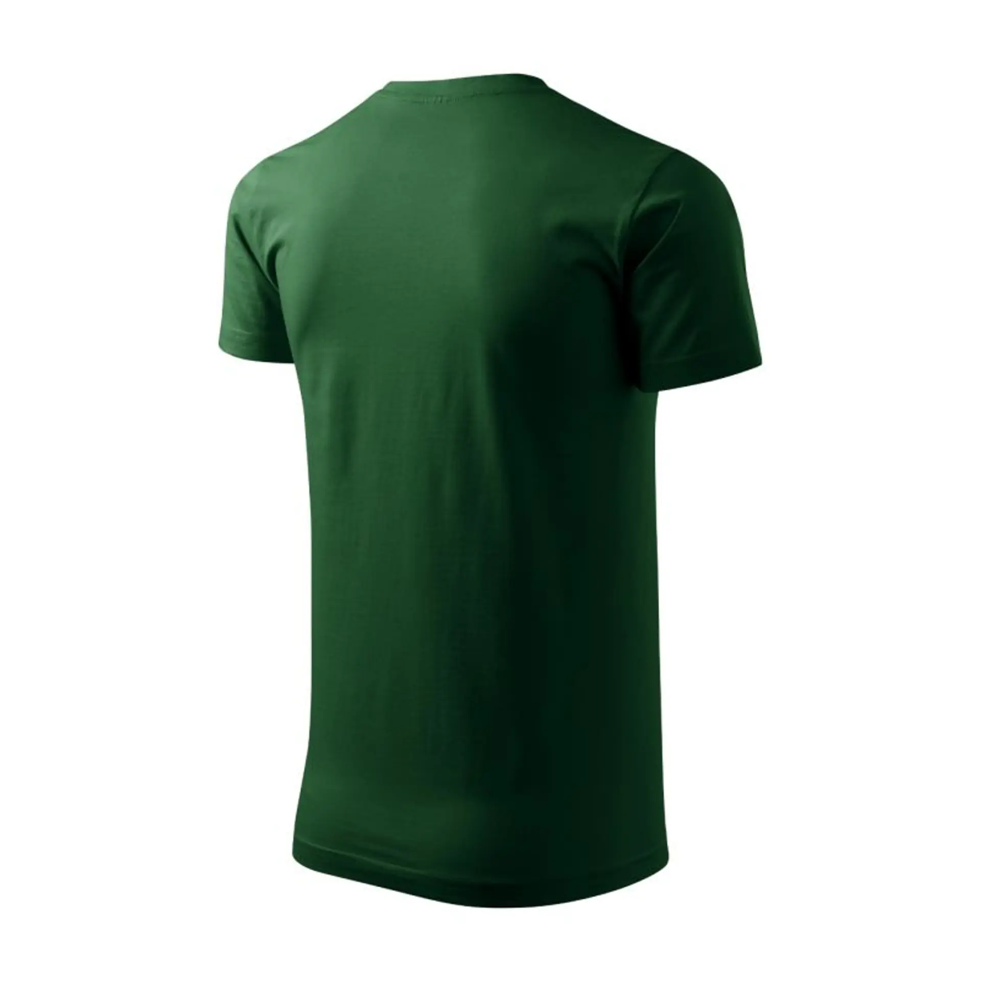 

Koszulka Adler Basic M (kolor Zielony, rozmiar S)