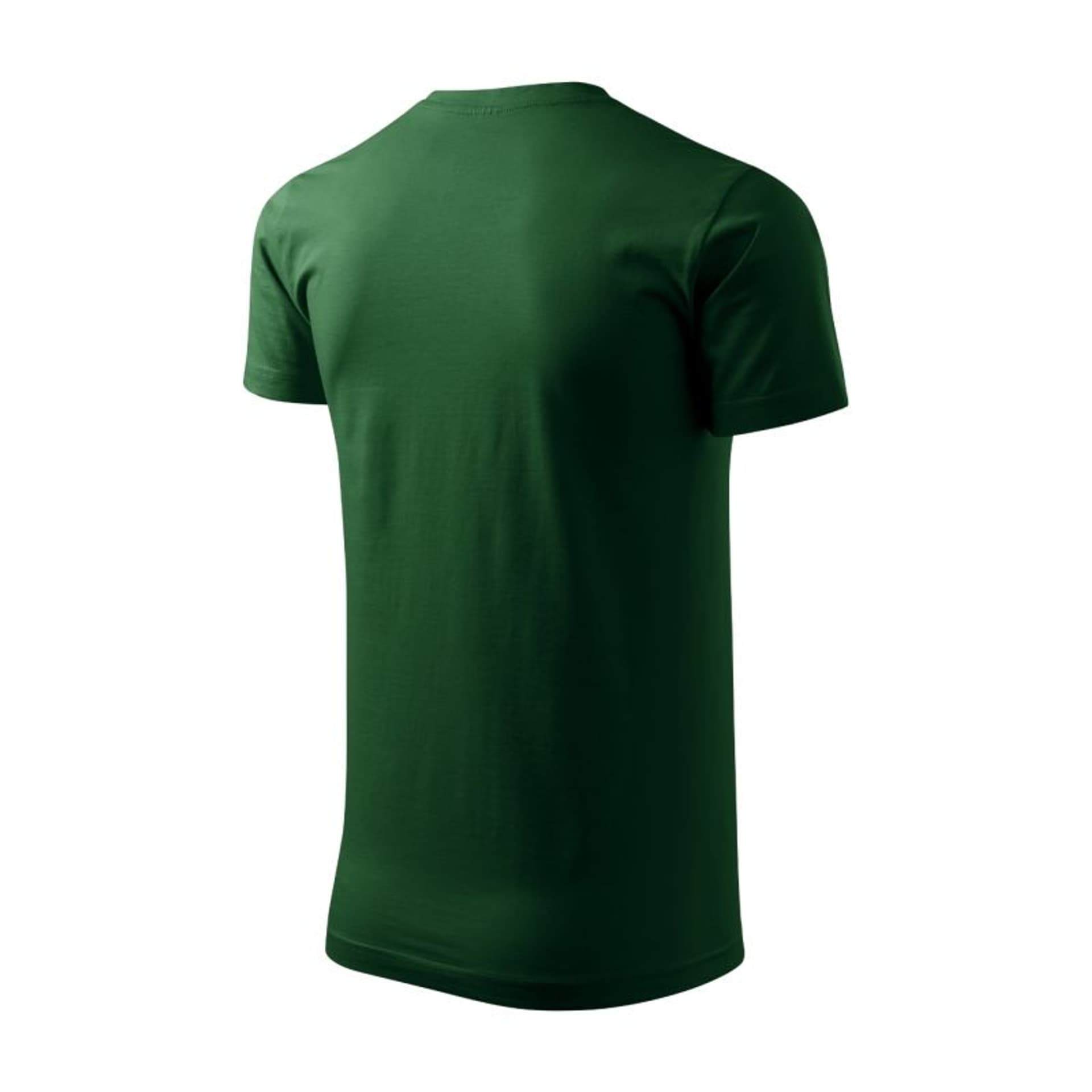 

Koszulka Adler Basic M (kolor Zielony, rozmiar XS)