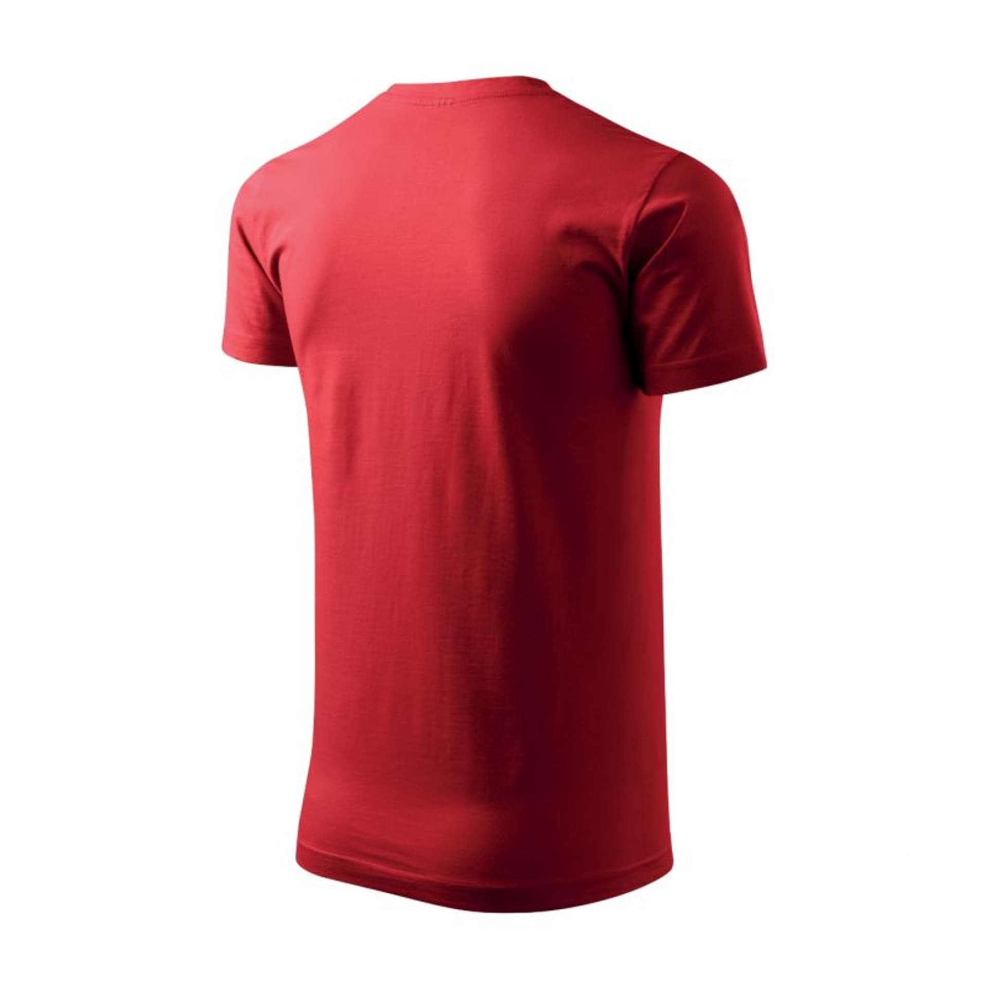 

Koszulka Adler Basic M (kolor Czerwony, rozmiar 5XL)