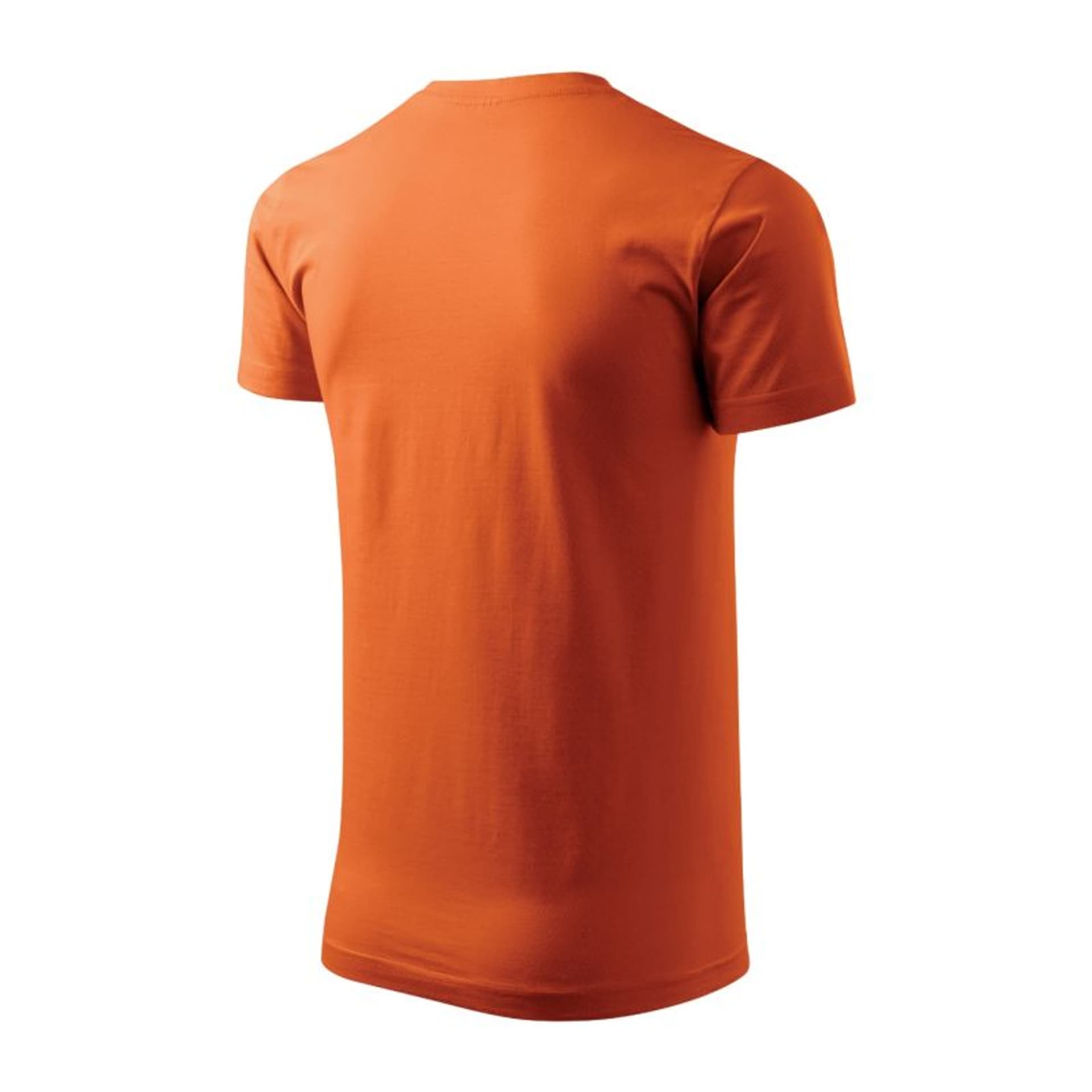 

Koszulka Adler Basic M (kolor Pomarańczowy, rozmiar XL)
