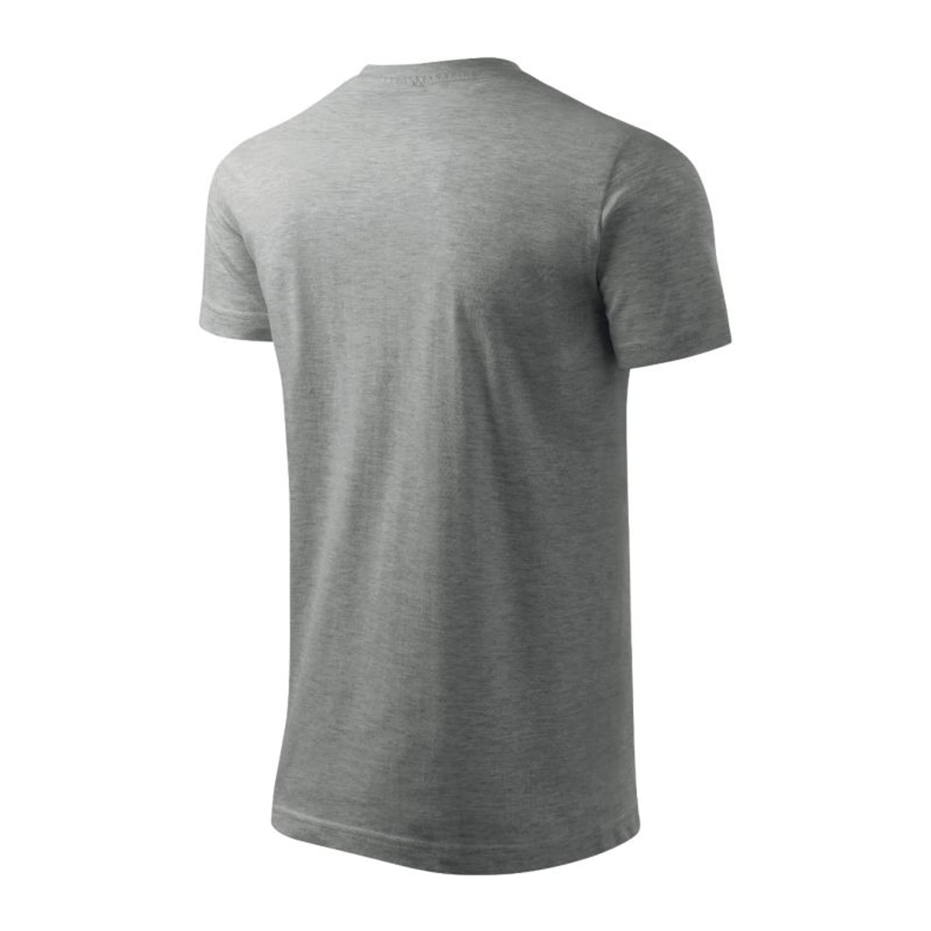

Koszulka Adler Basic M (kolor Szary/Srebrny, rozmiar 5XL)
