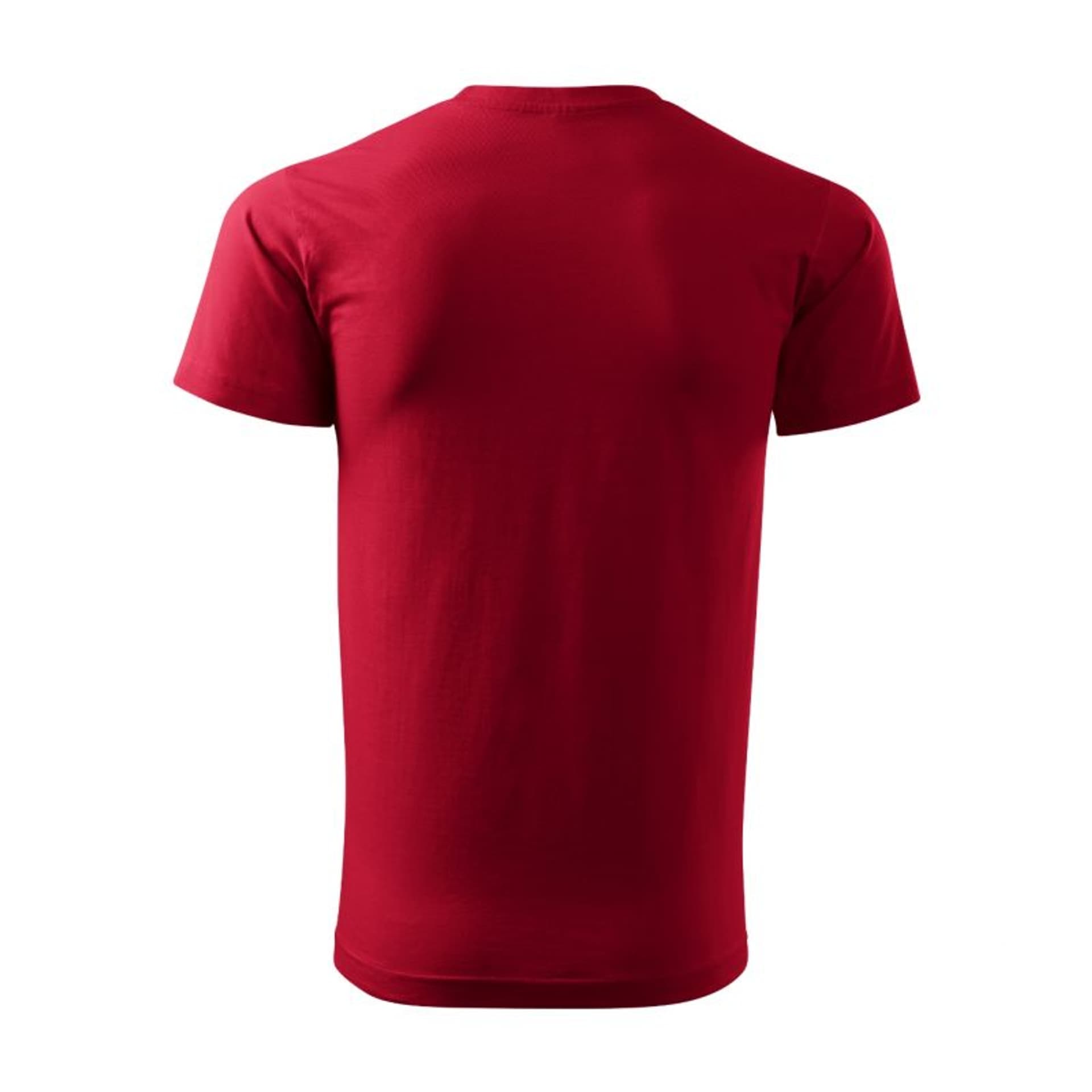 

Koszulka Adler Basic M (kolor Czerwony, rozmiar M)