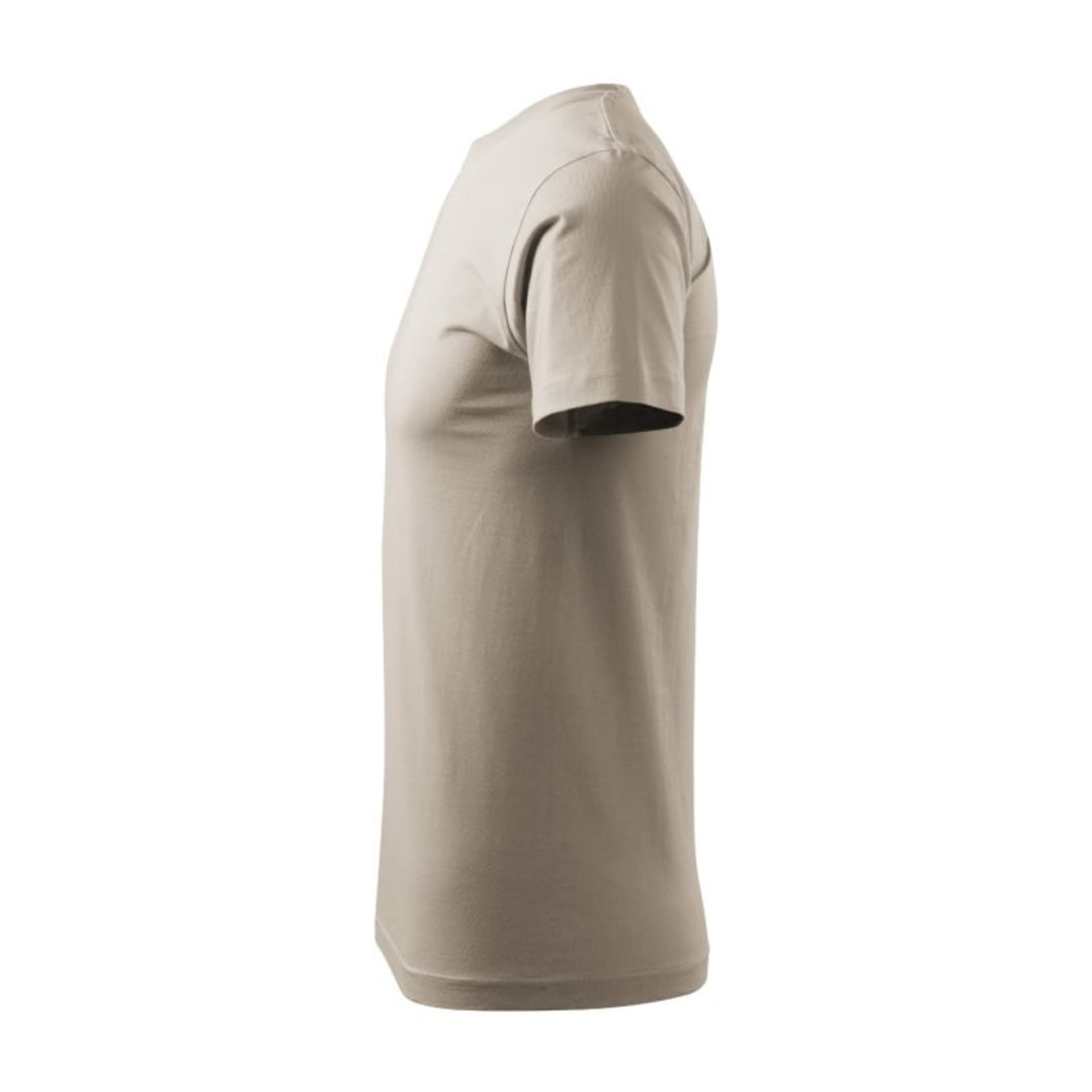 

Koszulka Malfini Basic M (kolor Szary/Srebrny, rozmiar 2XL)