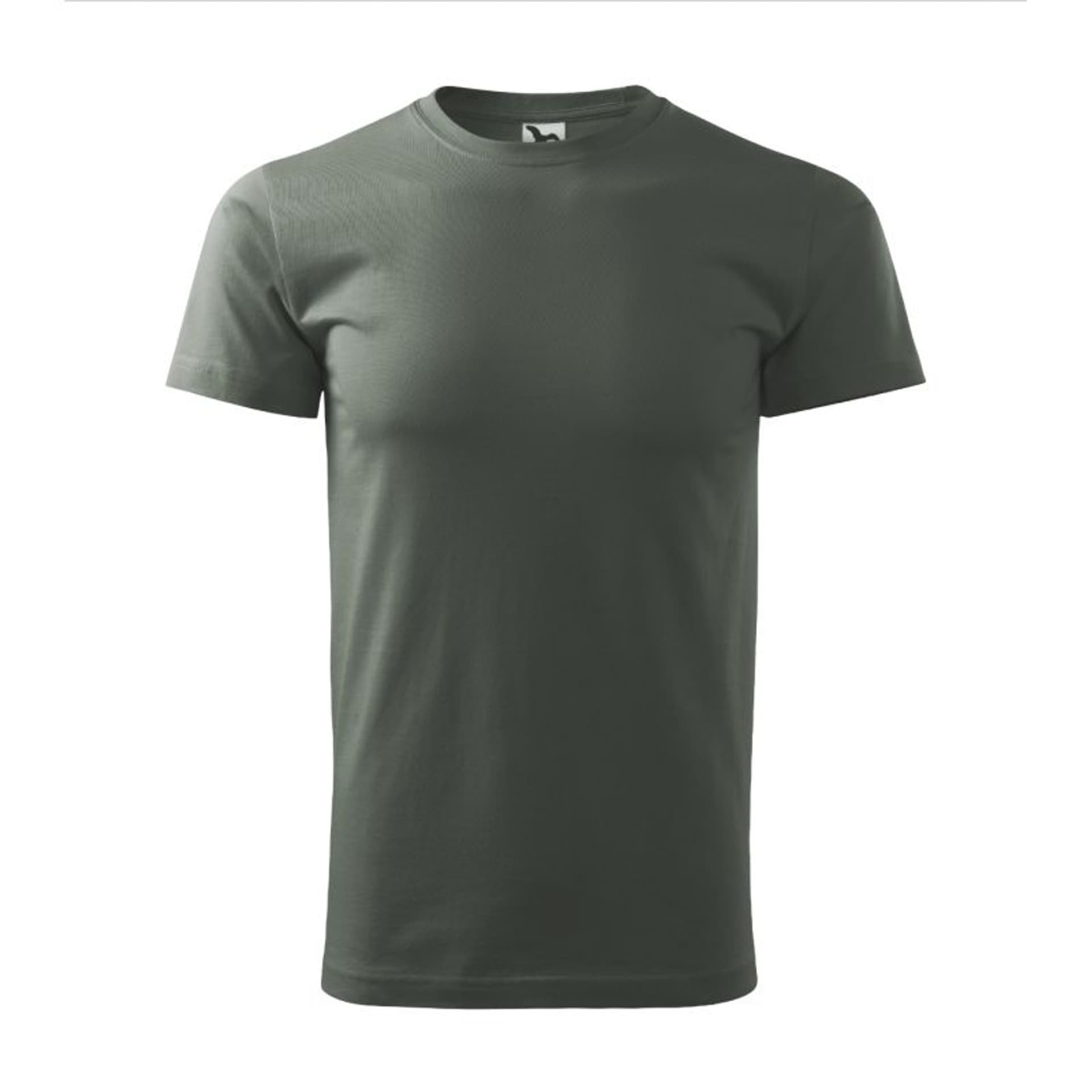 

Koszulka Adler Basic M (kolor Zielony, rozmiar 5XL)