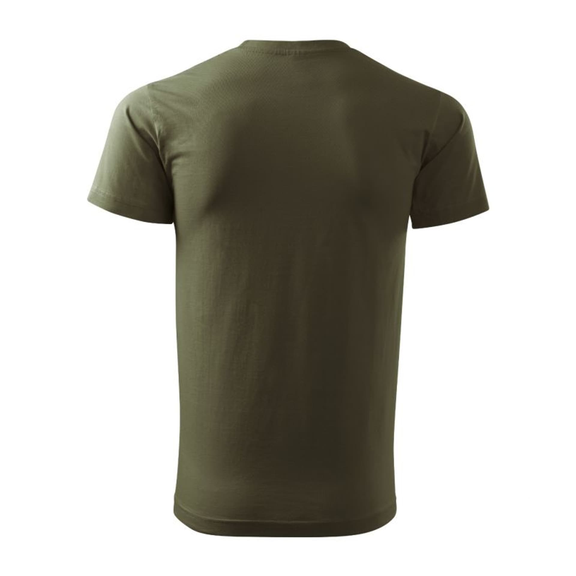 

Koszulka Adler Basic M (kolor Zielony, rozmiar M)