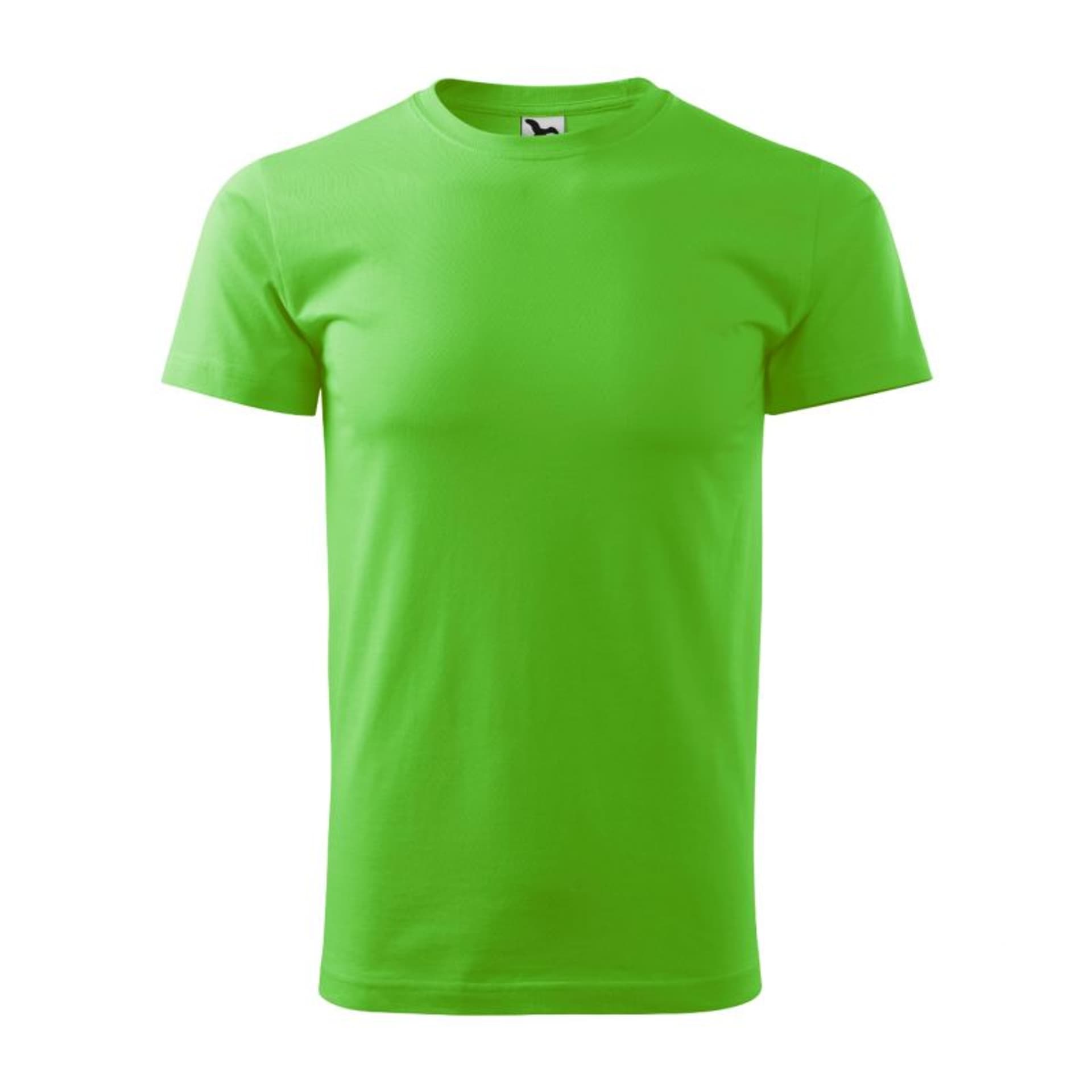 

Koszulka Adler Basic M (kolor Zielony, rozmiar 2XL)