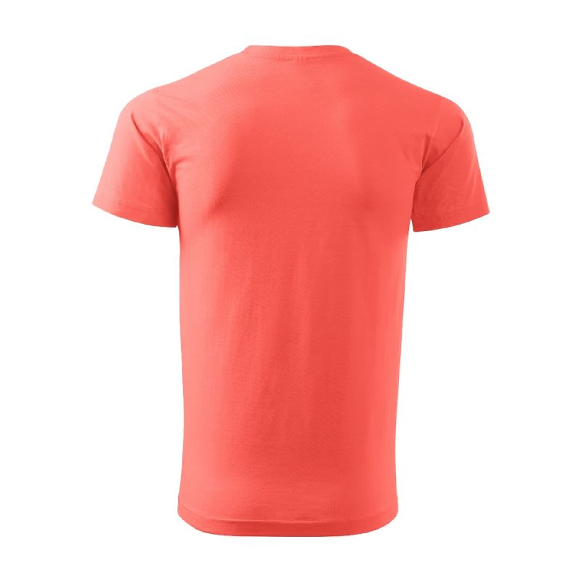 

Koszulka Malfini Basic M (kolor Pomarańczowy, rozmiar 3XL)