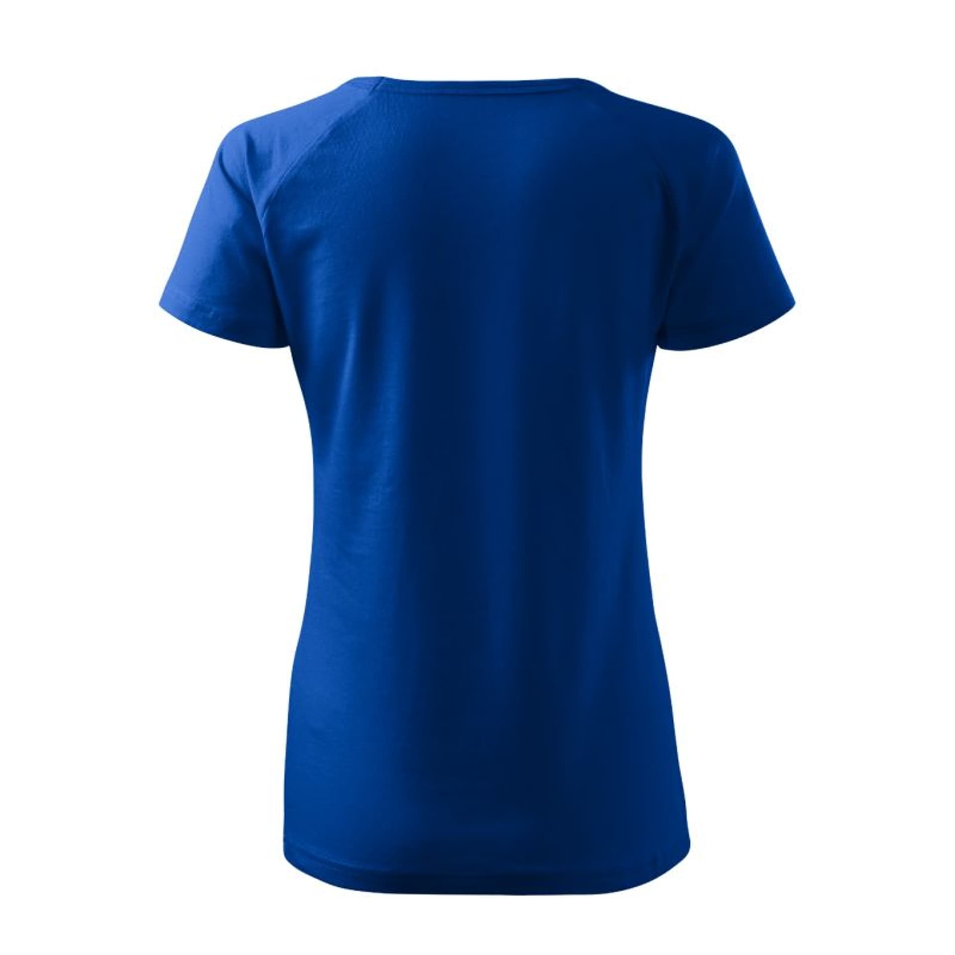

Koszulka Malfini Dream W MLI (kolor Niebieski, rozmiar 2XL)