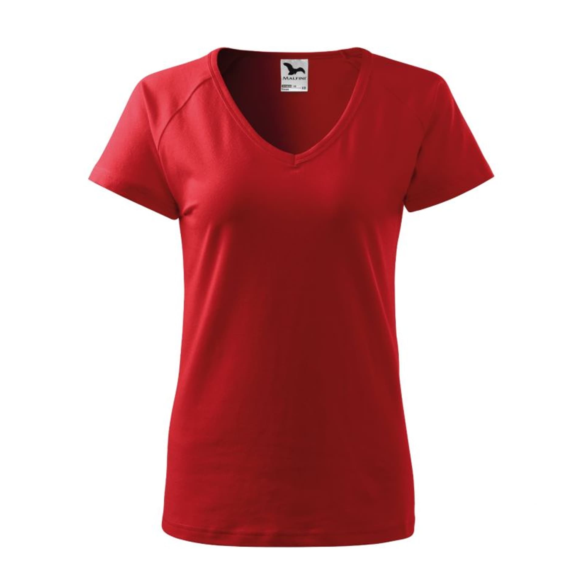 

Koszulka Malfini Dream W MLI (kolor Czerwony, rozmiar 2XL)